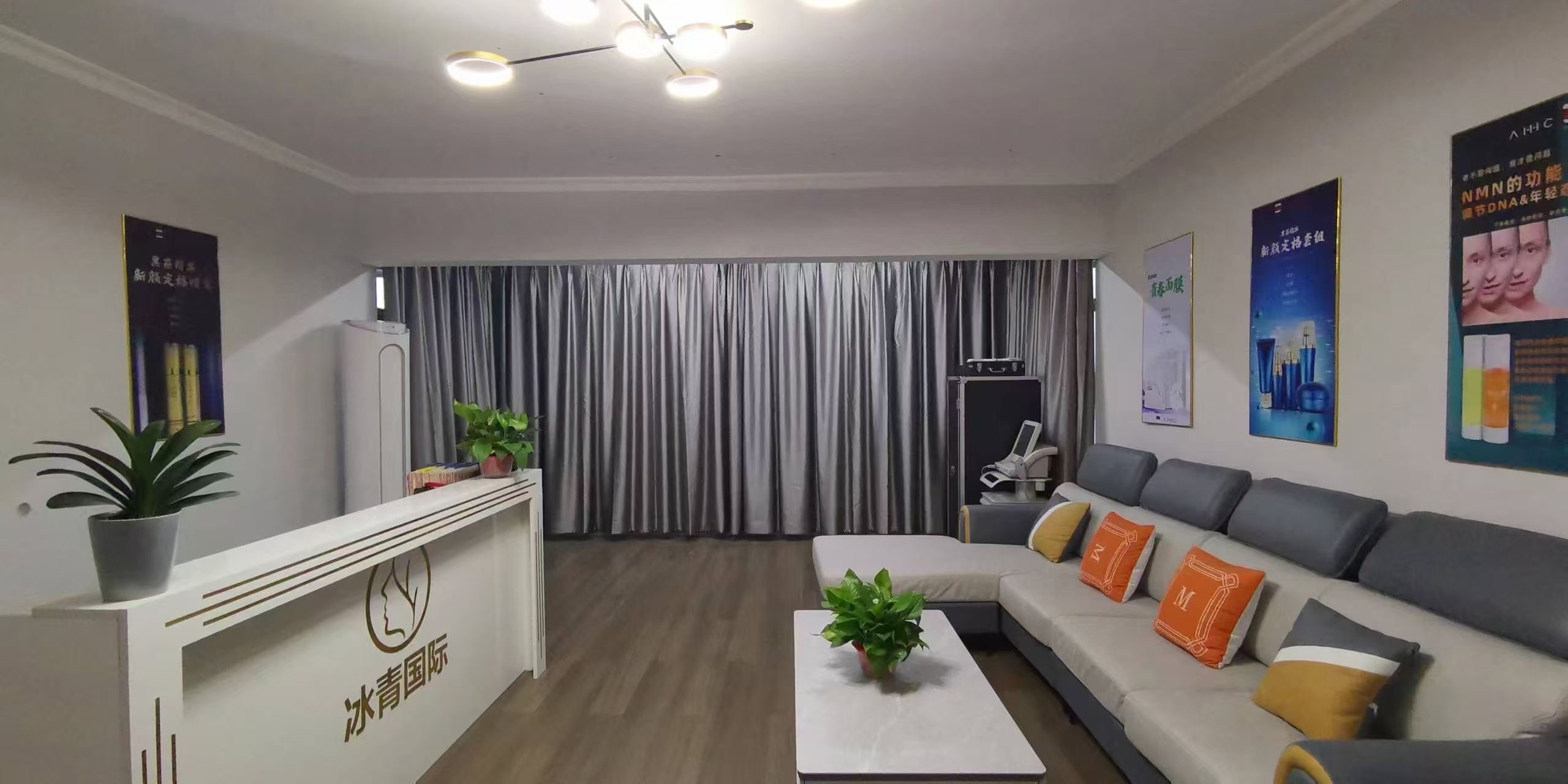 汇景花园 4室2厅2卫 3200.0元/月 汇景花园 4室2厅2卫 3200.0元/月户型图