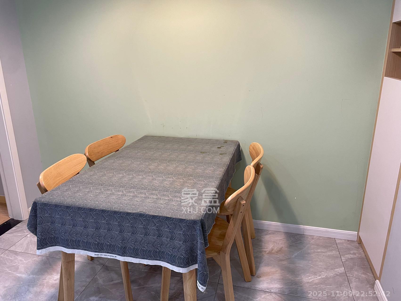 阳光丽城一期 1室1厅0卫 2000.0元/月 阳光丽城一期 1室1厅0卫 2000.0元/月室内图