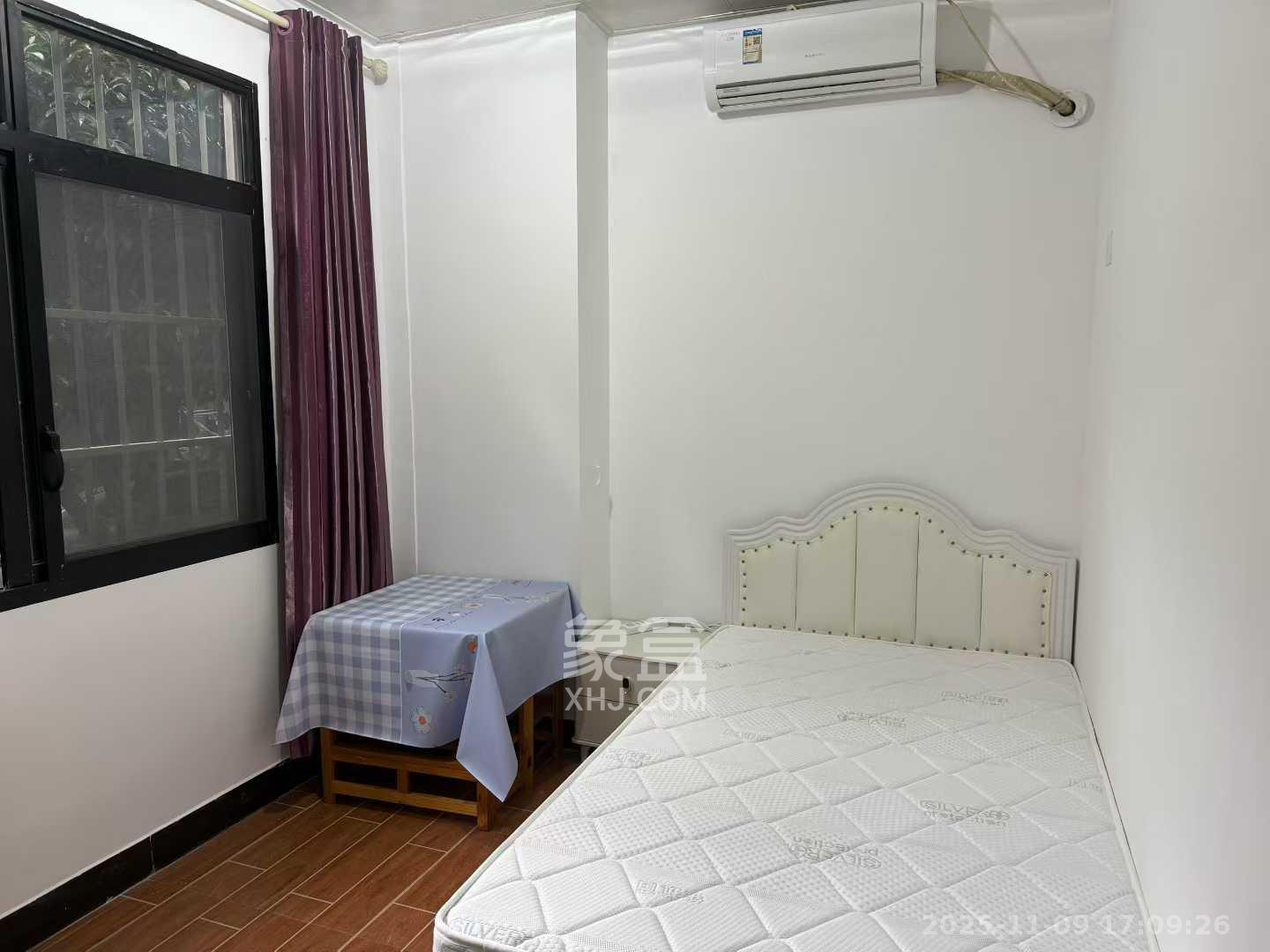 杉山社区  2室1厅1卫    1000.0元/月室内图