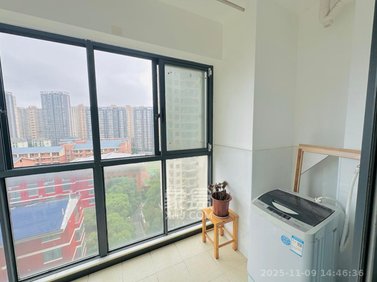 丽水熙园  3室1厅1卫    2000.0元/月室内图