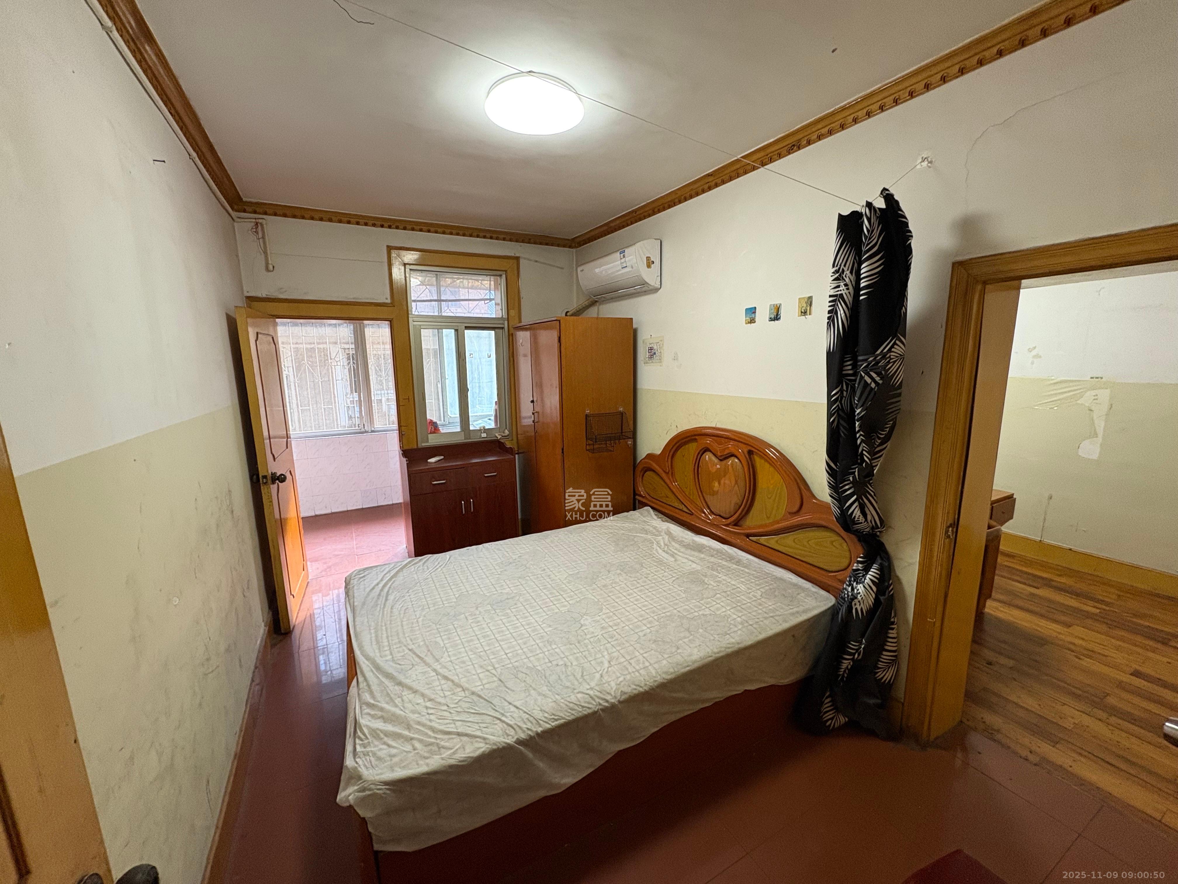 湘春巷散盘  3室1厅1卫    2000.0元/月室内图