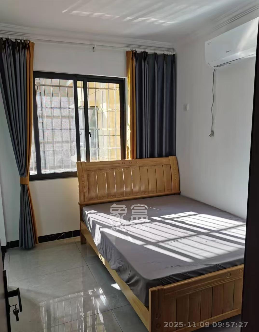 金南家园三期  1室1厅1卫    1400.0元/月