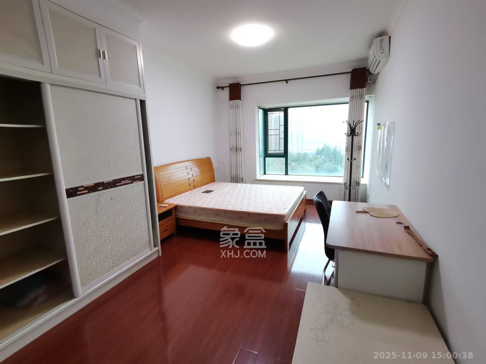 恒大华府  3室2厅2卫    3600.0元/月室内图