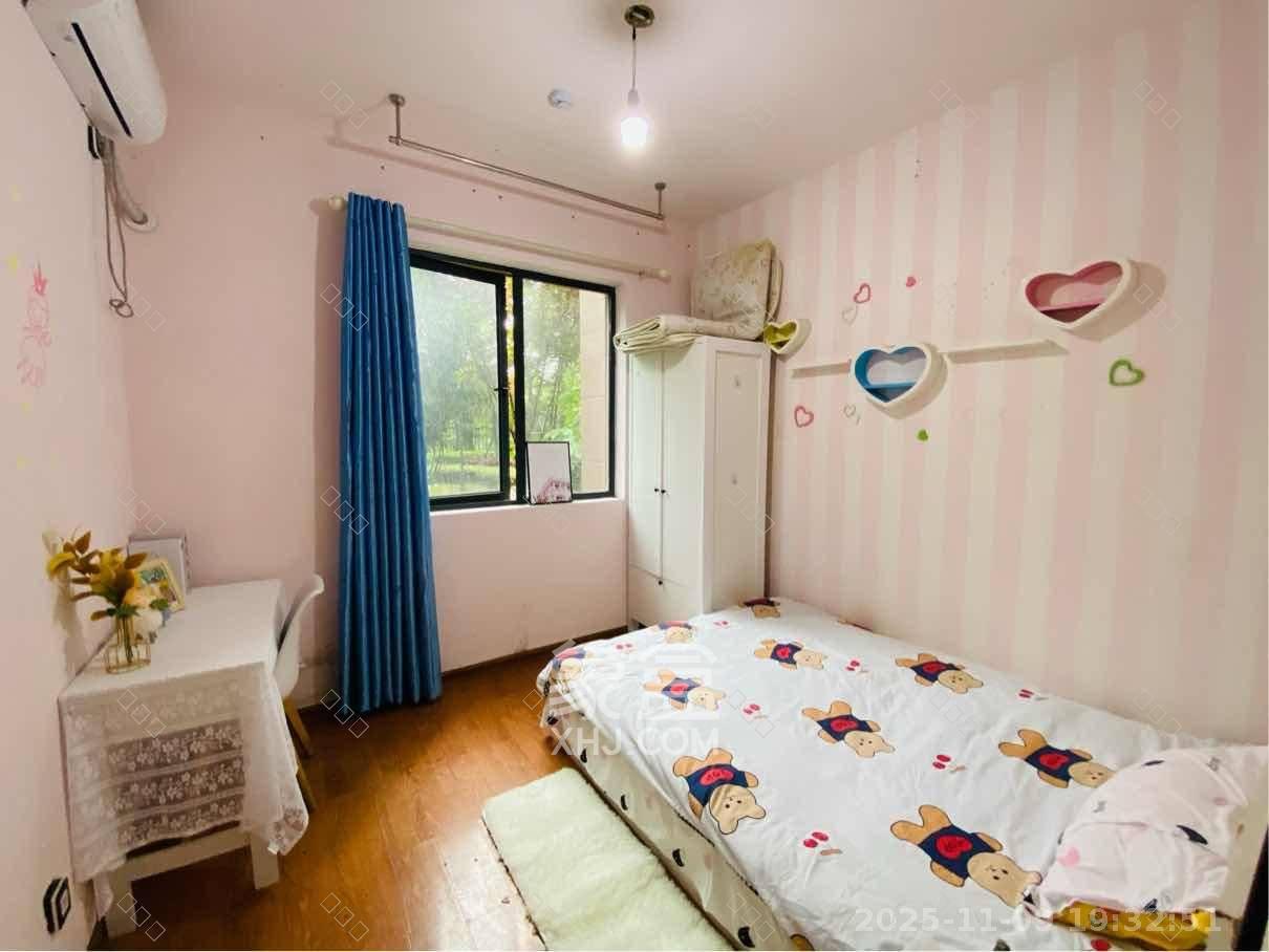 中建梅溪湖中心 1室1厅1卫 800.0元/月 中建梅溪湖中心 1室1厅1卫 800.0元/月室内图