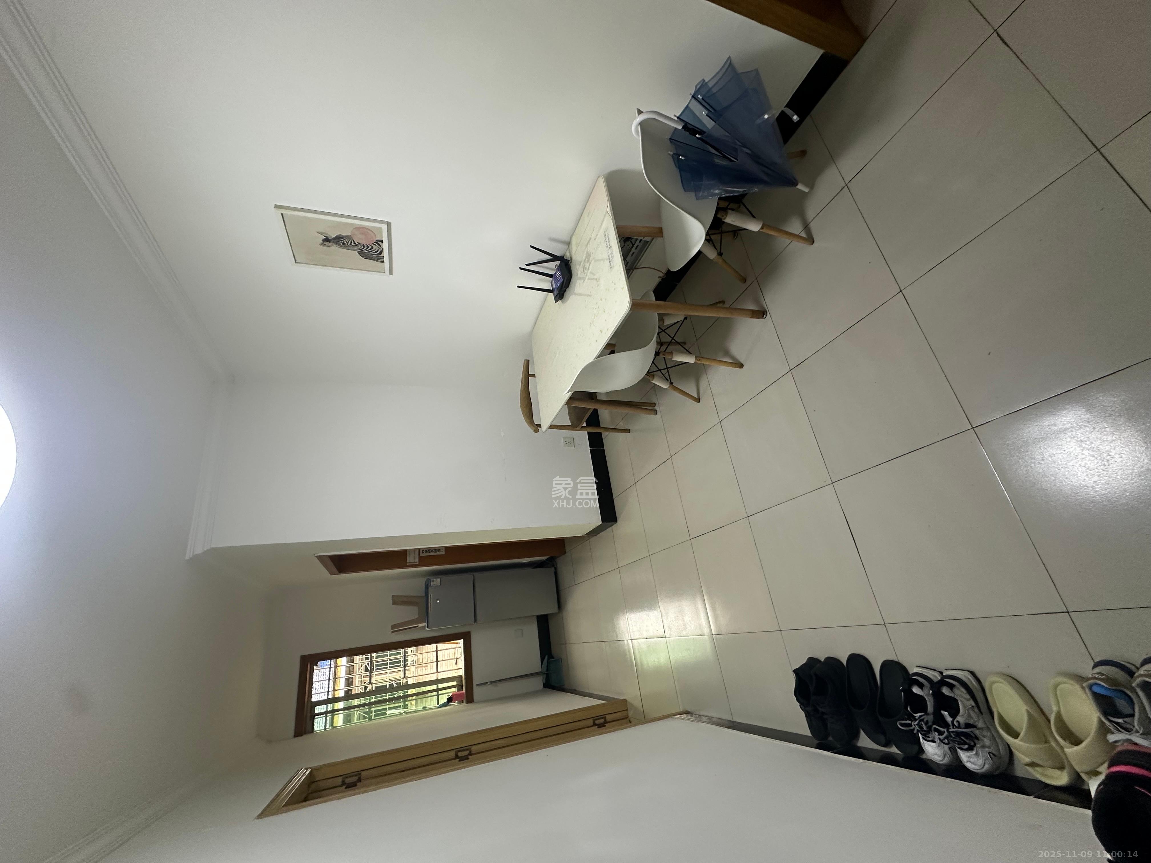 岳北社区  1室1厅1卫    750.0元/月室内图