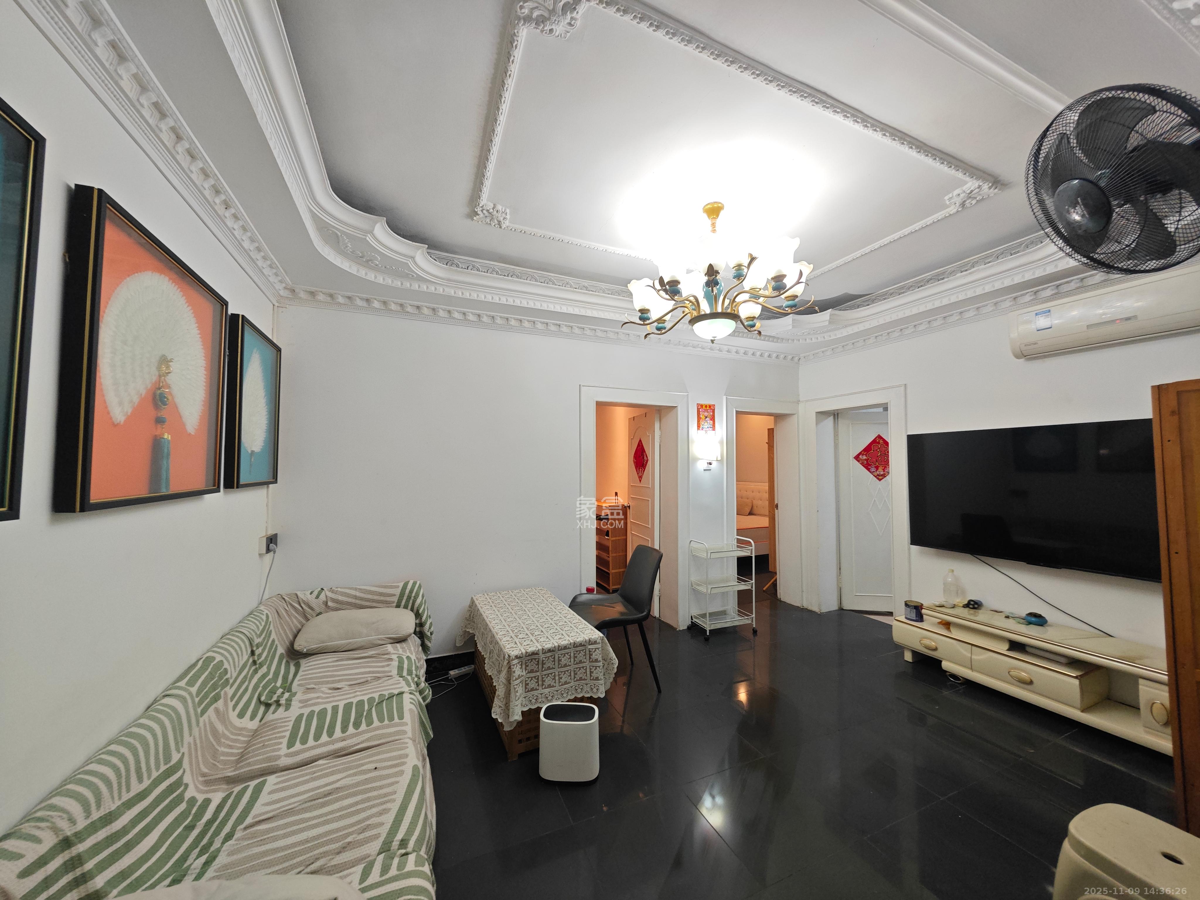 自然村公寓 2室1厅1卫 1800.0元/月 自然村公寓 2室1厅1卫 1800.0元/月室内图