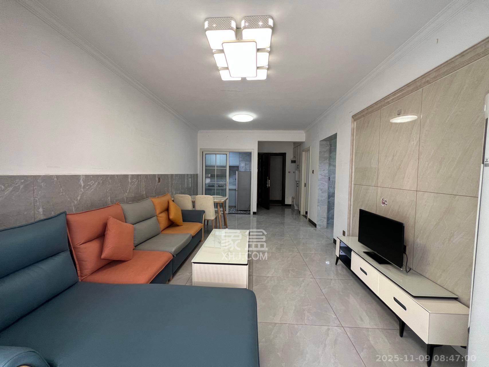 朝正美苑  2室2厅1卫    1800.0元/月室内图