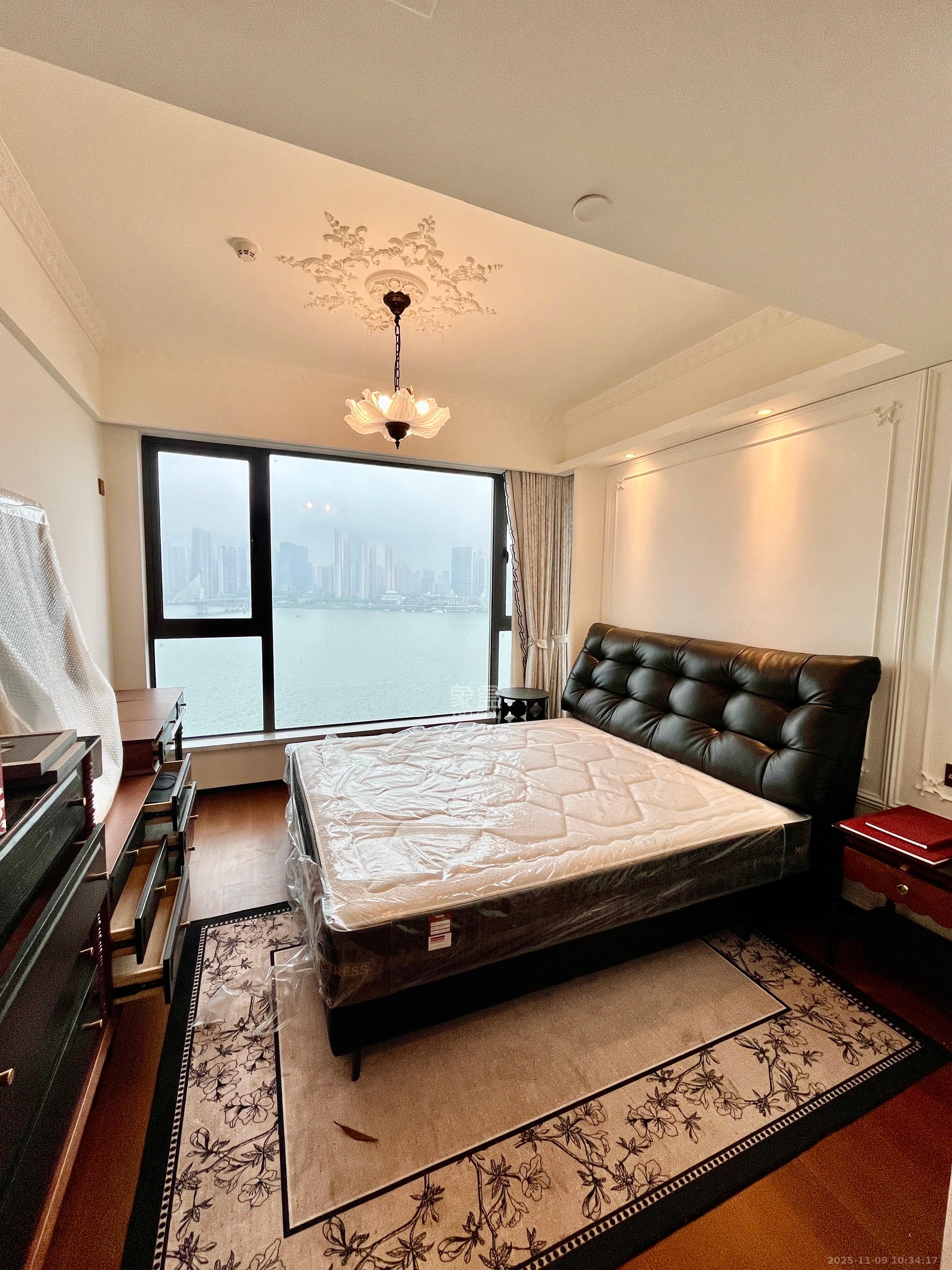 北辰瀚江府 3室2厅2卫 9500.0元/月 北辰瀚江府 3室2厅2卫 9500.0元/月室内图