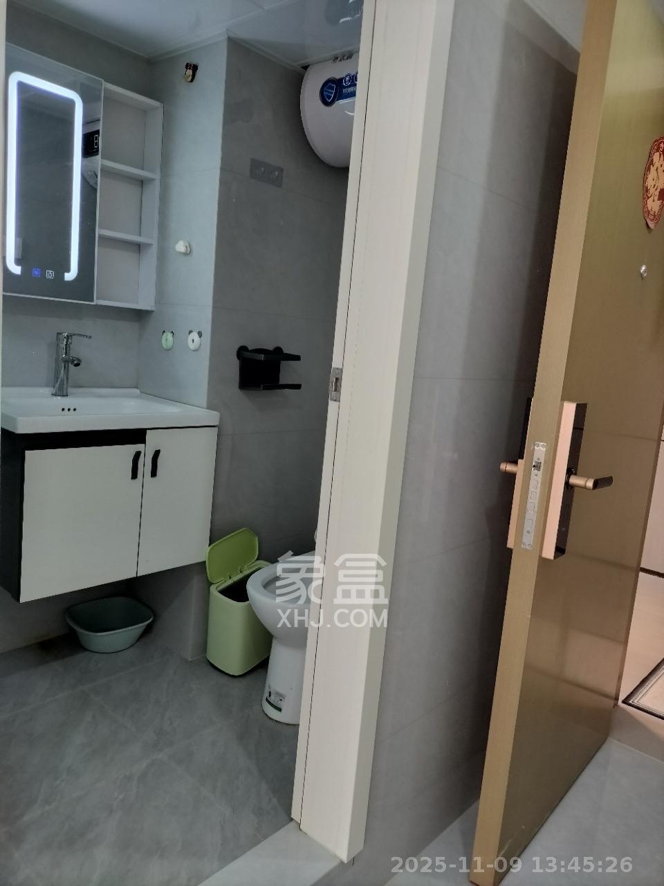 时代MOMA云PARK  2室1厅1卫    2600.0元/月室内图