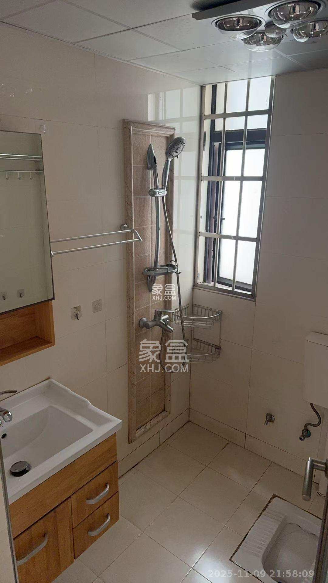 幸福里润城(幸福里二期) 2室1厅1卫 1650.0元/月 幸福里润城(幸福里二期) 2室1厅1卫 1650.0元/月室内图