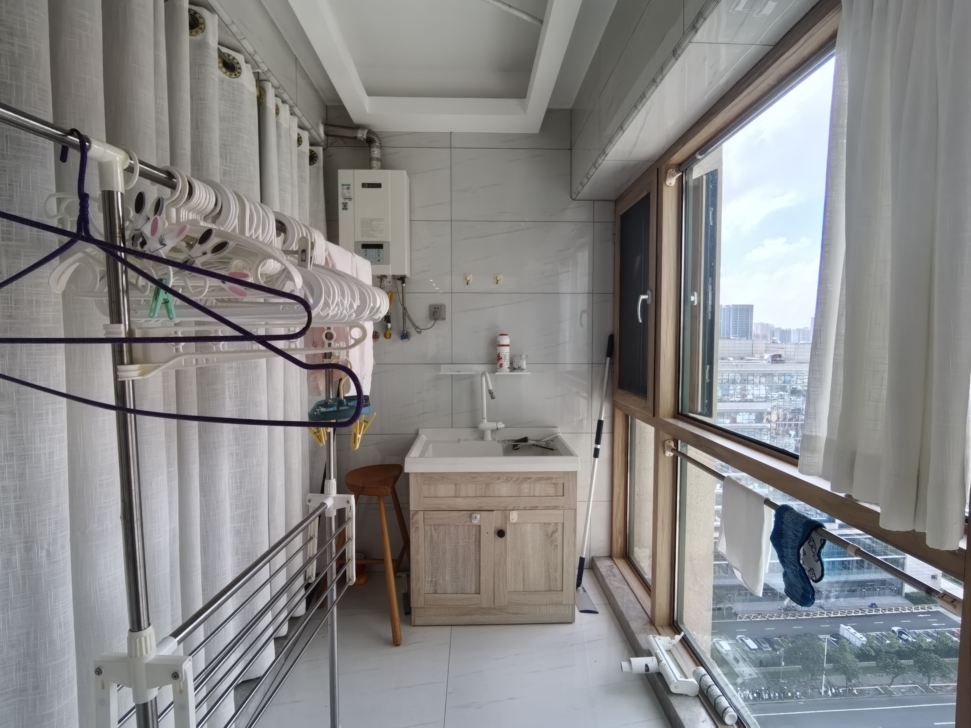 国机中洋公馆  2室2厅1卫    4700.0元/月室内图