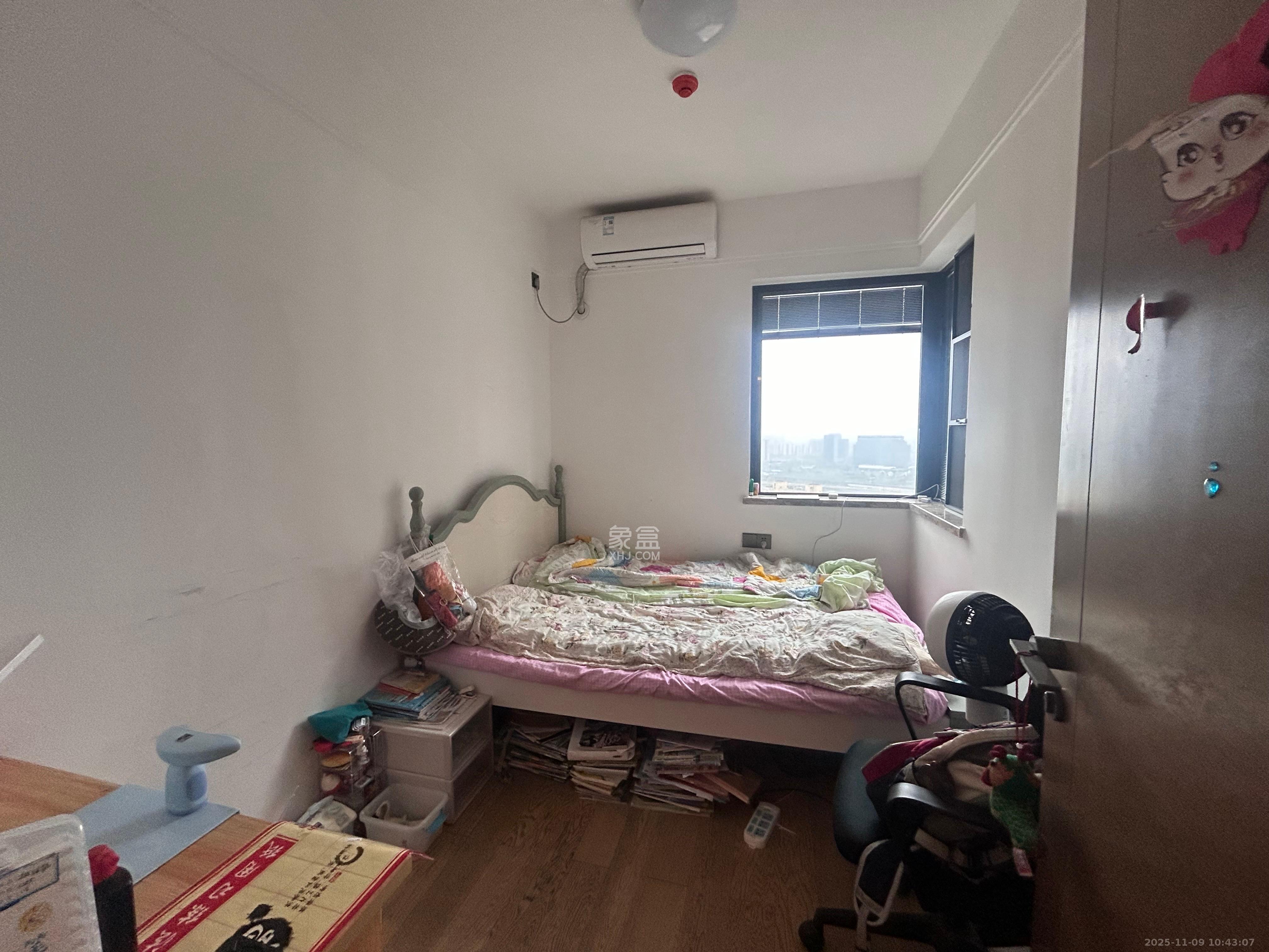 万科魅力之城天阔里 3室2厅2卫 2500.0元/月 万科魅力之城天阔里 3室2厅2卫 2500.0元/月室内图