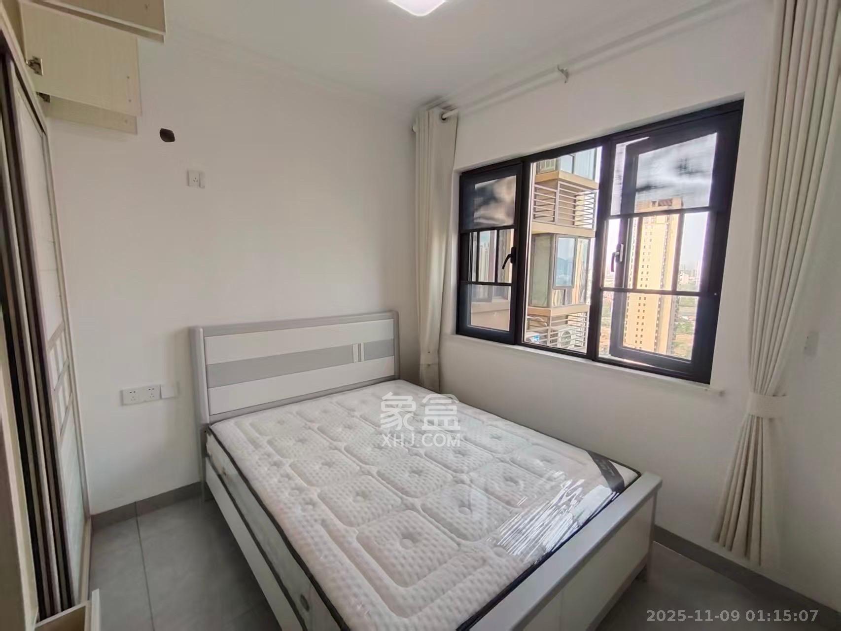 和润园三期  2室2厅1卫    2200.0元/月室内图