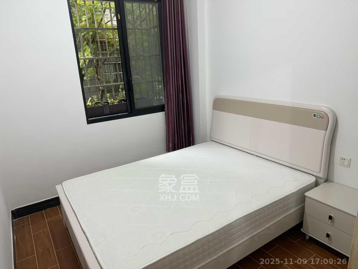 杉山社区  2室1厅1卫    1000.0元/月室内图