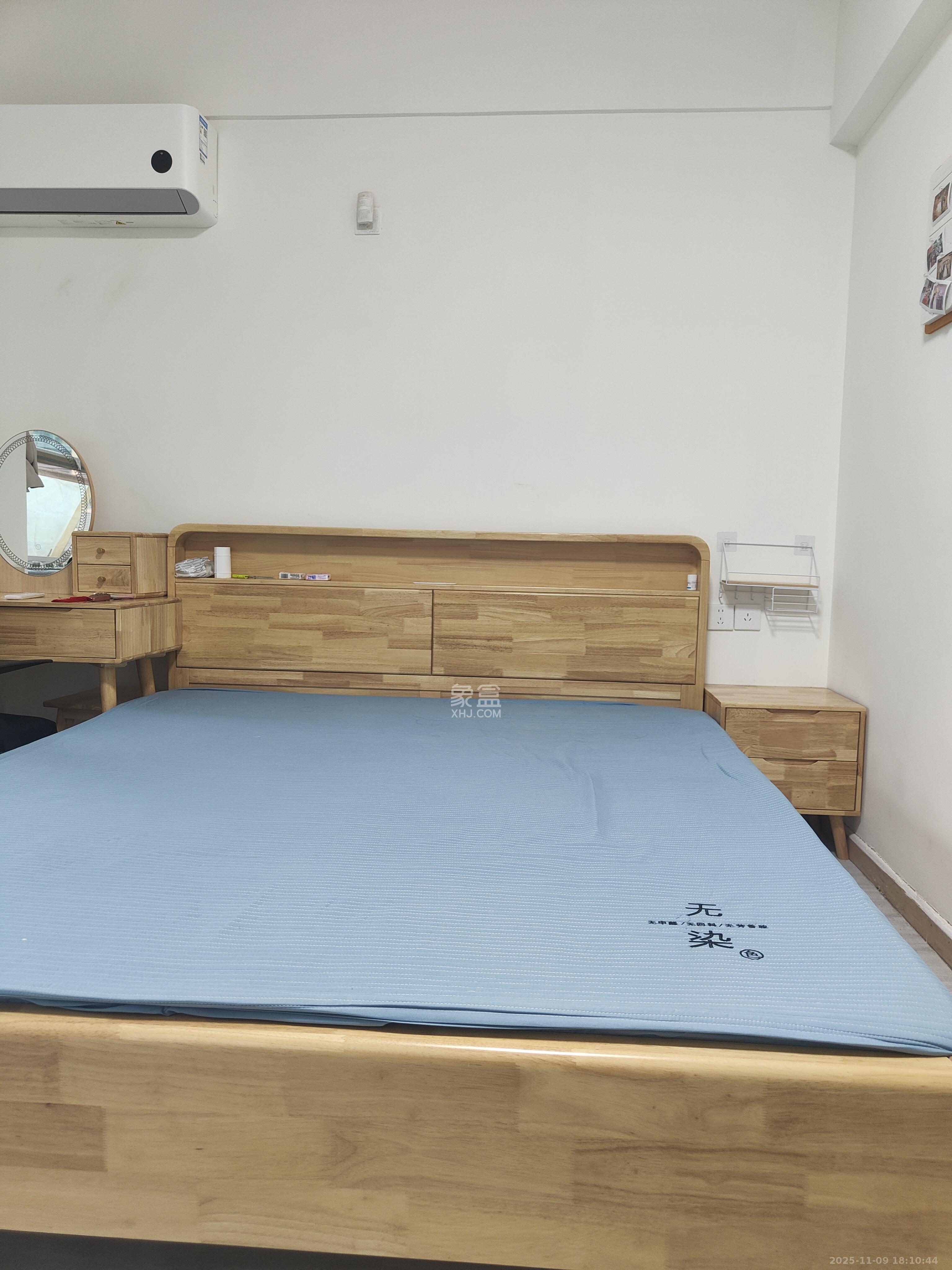 天健芙蓉盛世一期 1室1厅1卫 1600.0元/月 天健芙蓉盛世一期 1室1厅1卫 1600.0元/月室内图