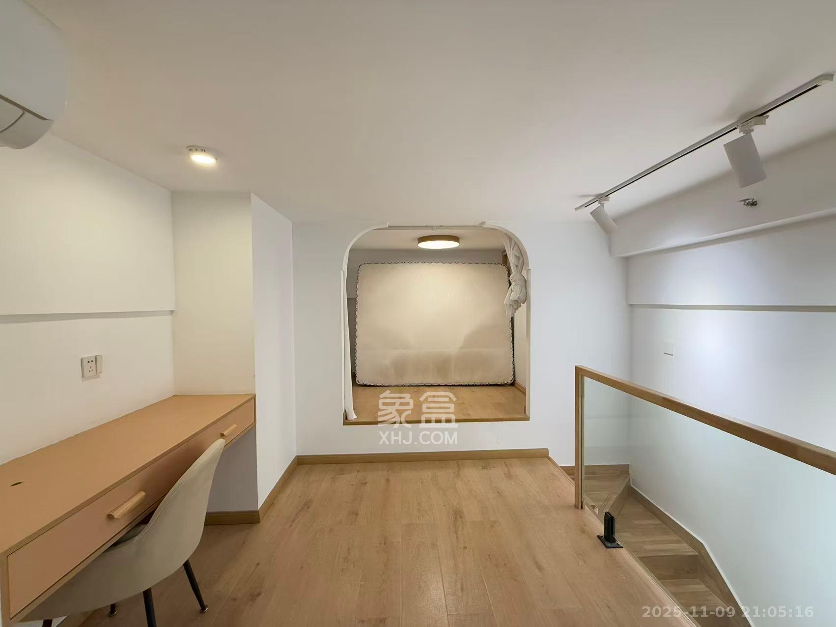 龙湖新壹城  1室0厅0卫    2200.0元/月室内图