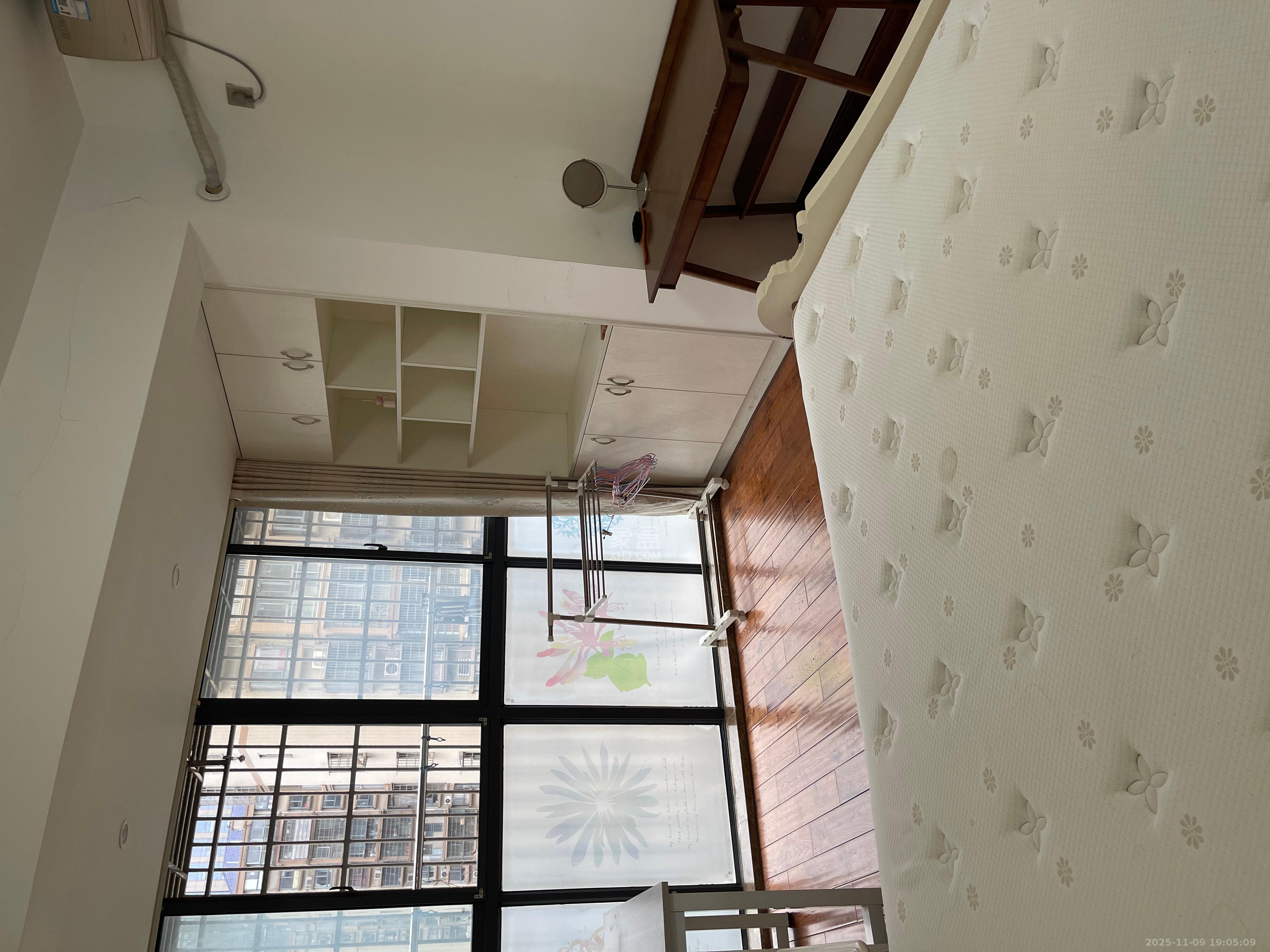 茶山馨苑  2室2厅1卫    2600.0元/月室内图