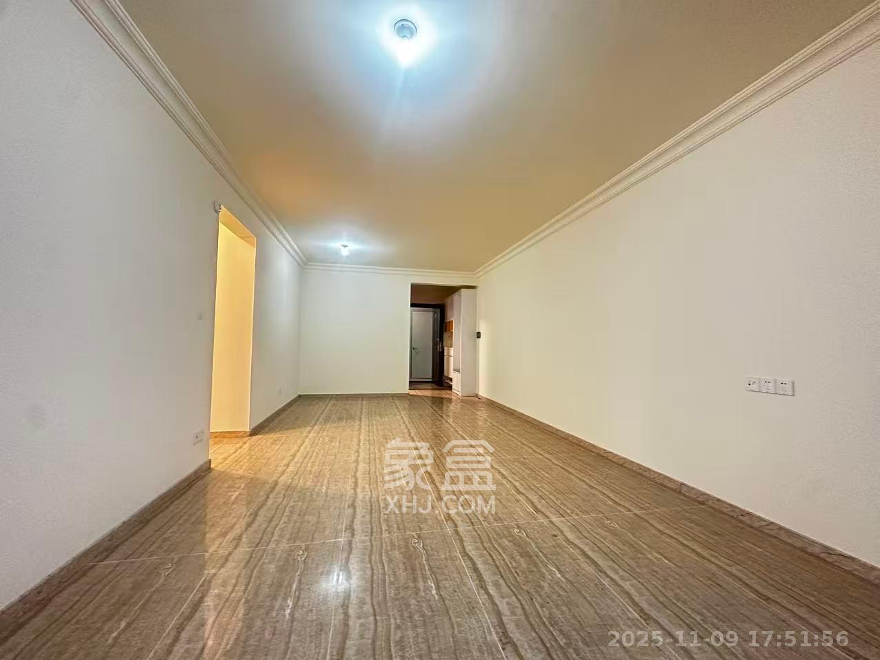 碧桂园大学印象一期  3室2厅2卫    55.0万室内图1