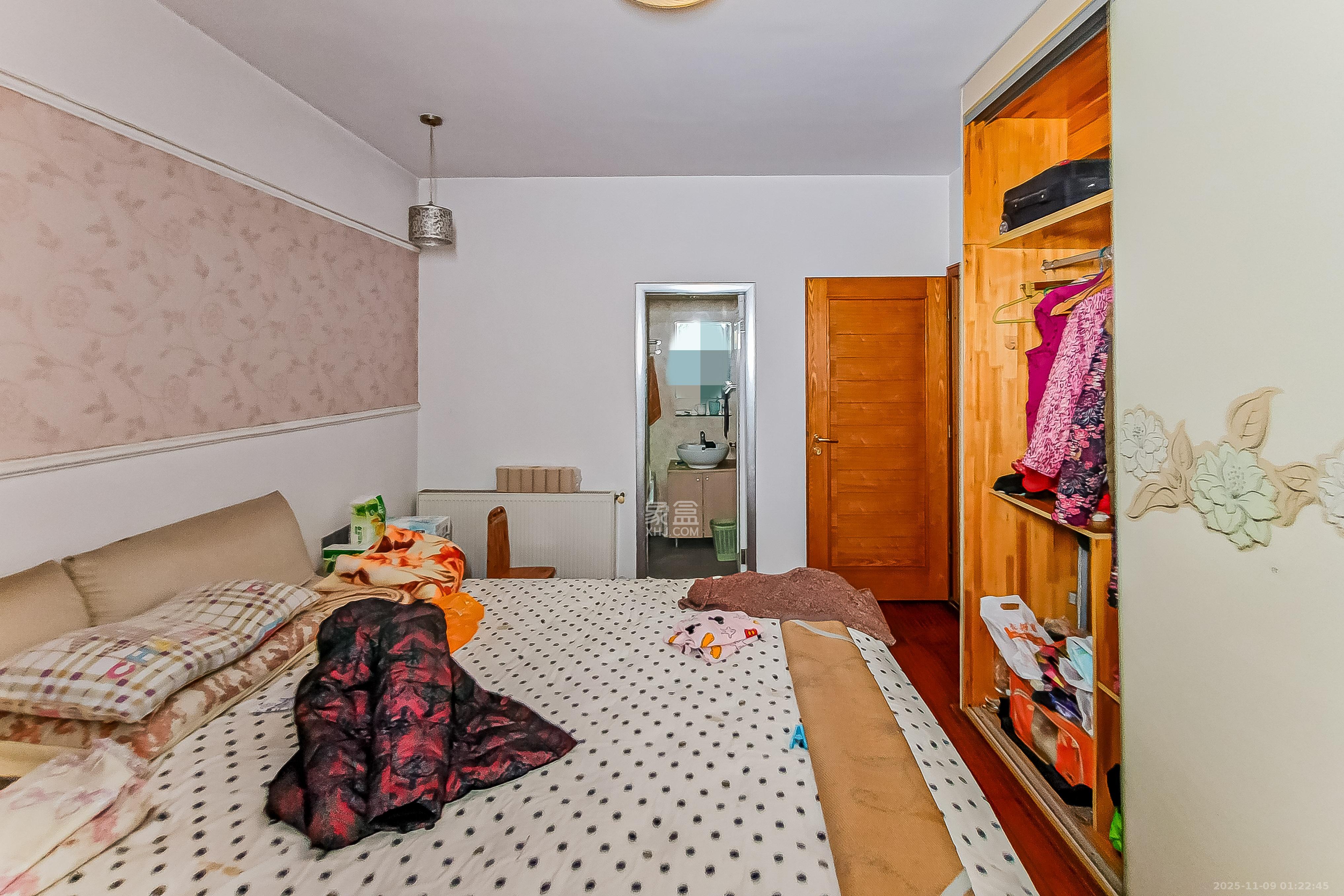 三重星都心 3室2厅2卫 135.0万 三重星都心 3室2厅2卫 135.0万卧室