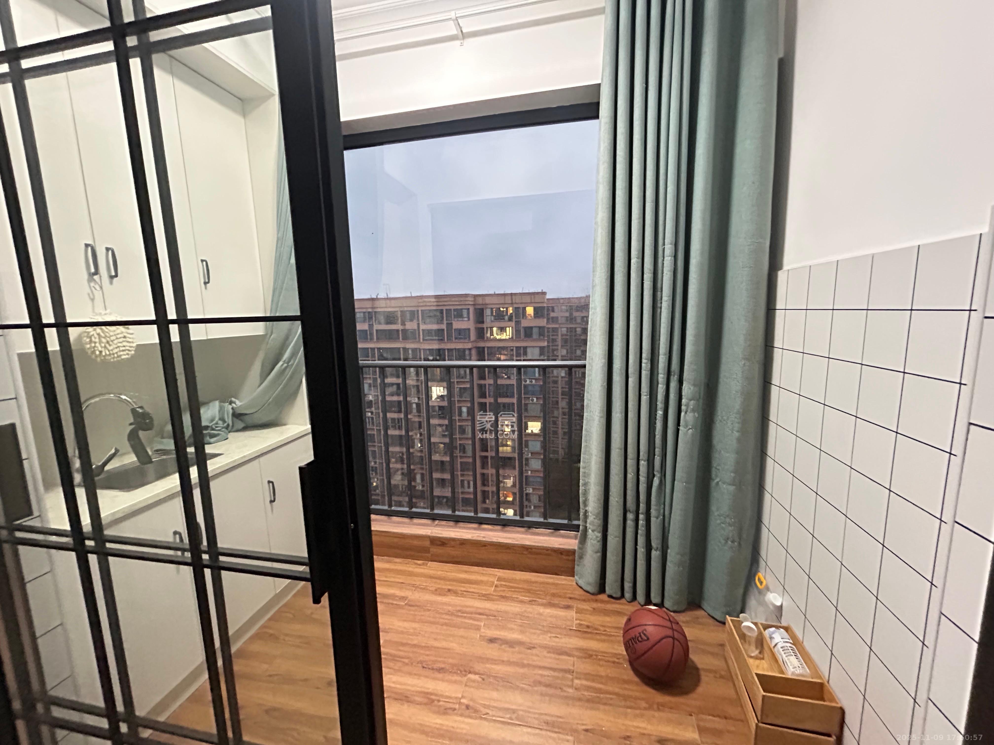 怡海星城 1室0厅0卫 3000.0元/月 怡海星城 1室0厅0卫 3000.0元/月室内图