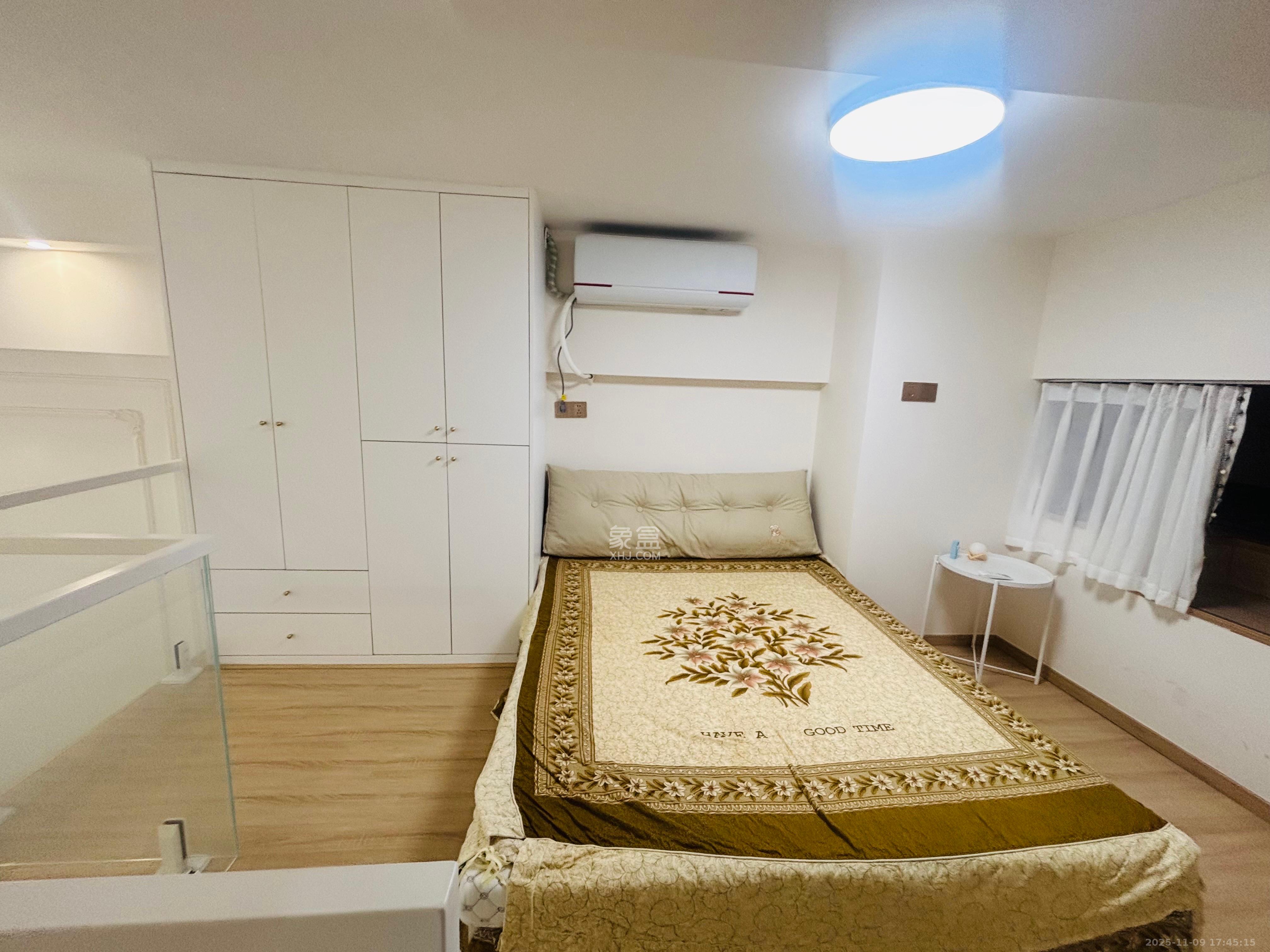 梅溪湖金茂湾 2室0厅0卫 2000.0元/月 梅溪湖金茂湾 2室0厅0卫 2000.0元/月室内图