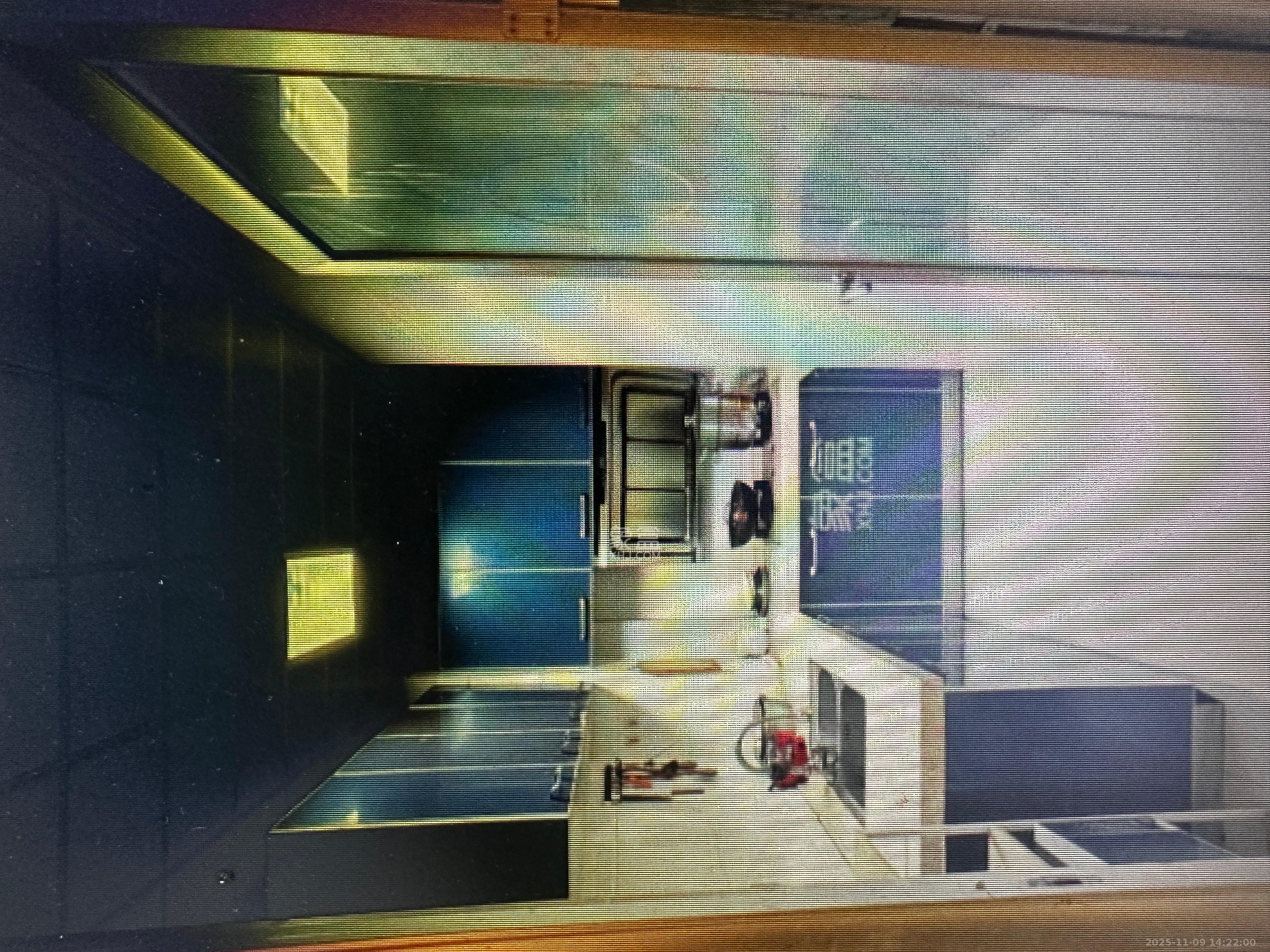 湘江世纪城悦江苑  2室2厅1卫    2000.0元/月室内图