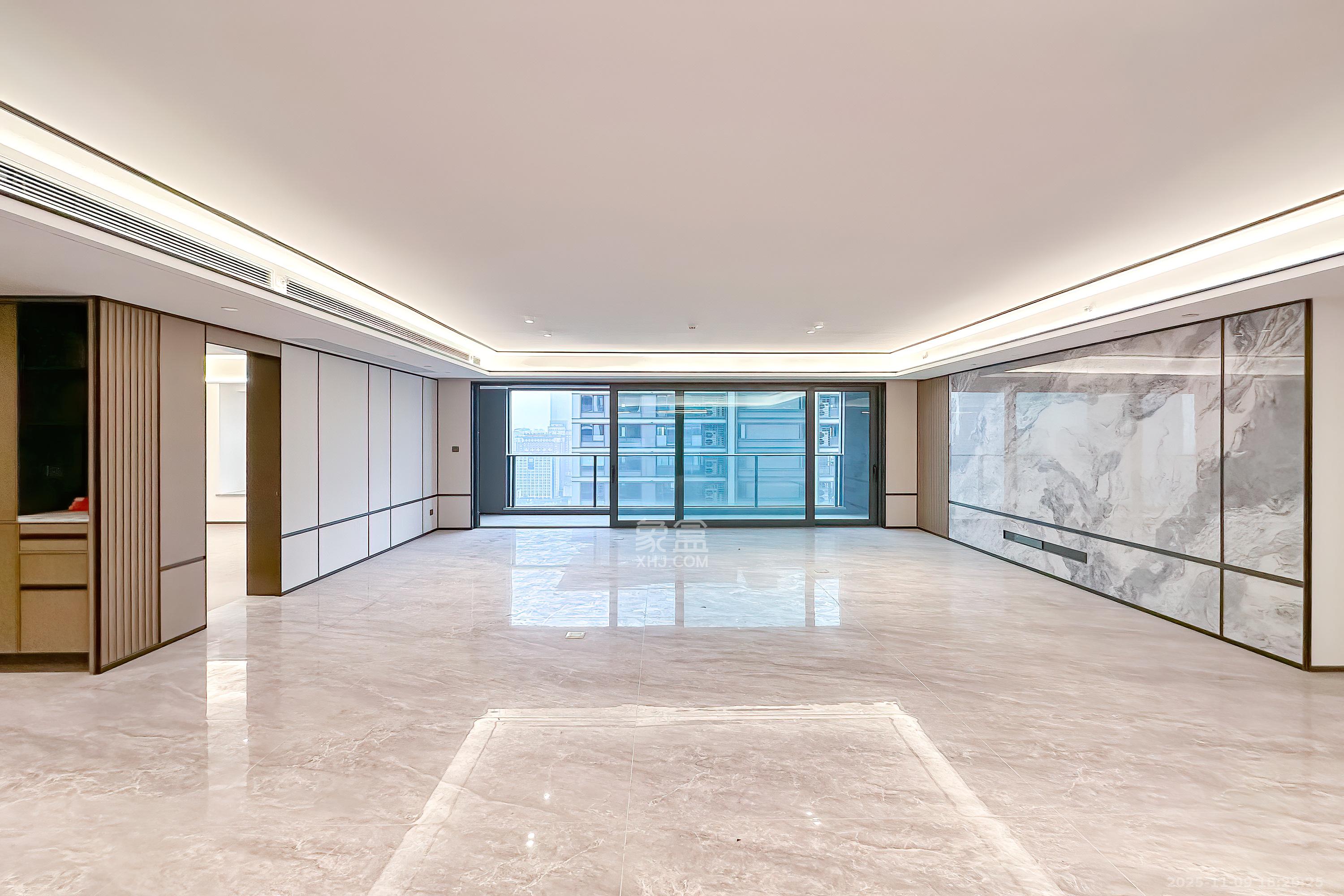 建发养云  4室2厅3卫    580.0万