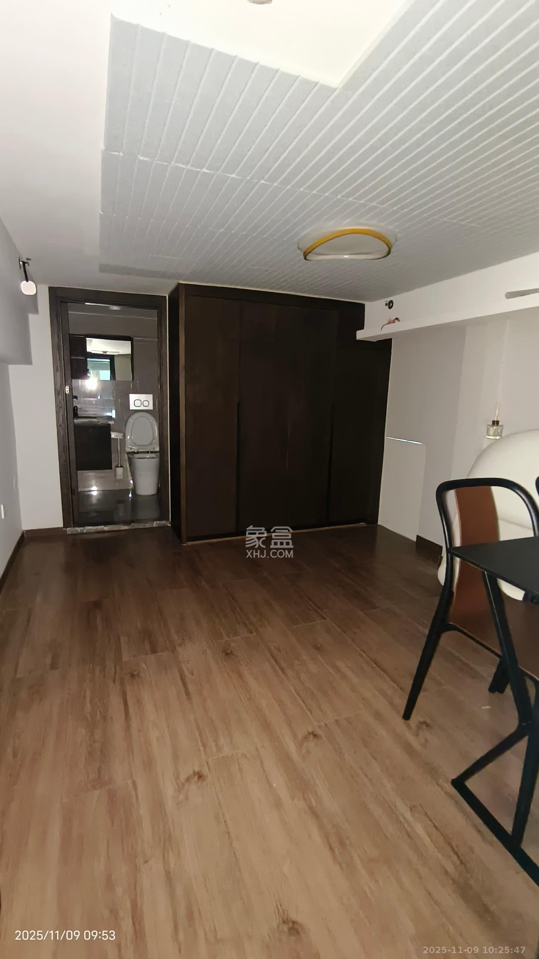 敬天广场  2室1厅2卫    4500.0元/月室内图