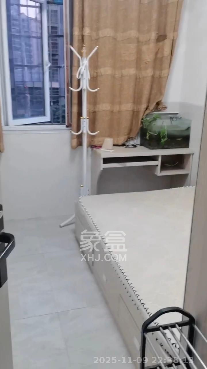 朝正美苑  1室0厅1卫    700.0元/月