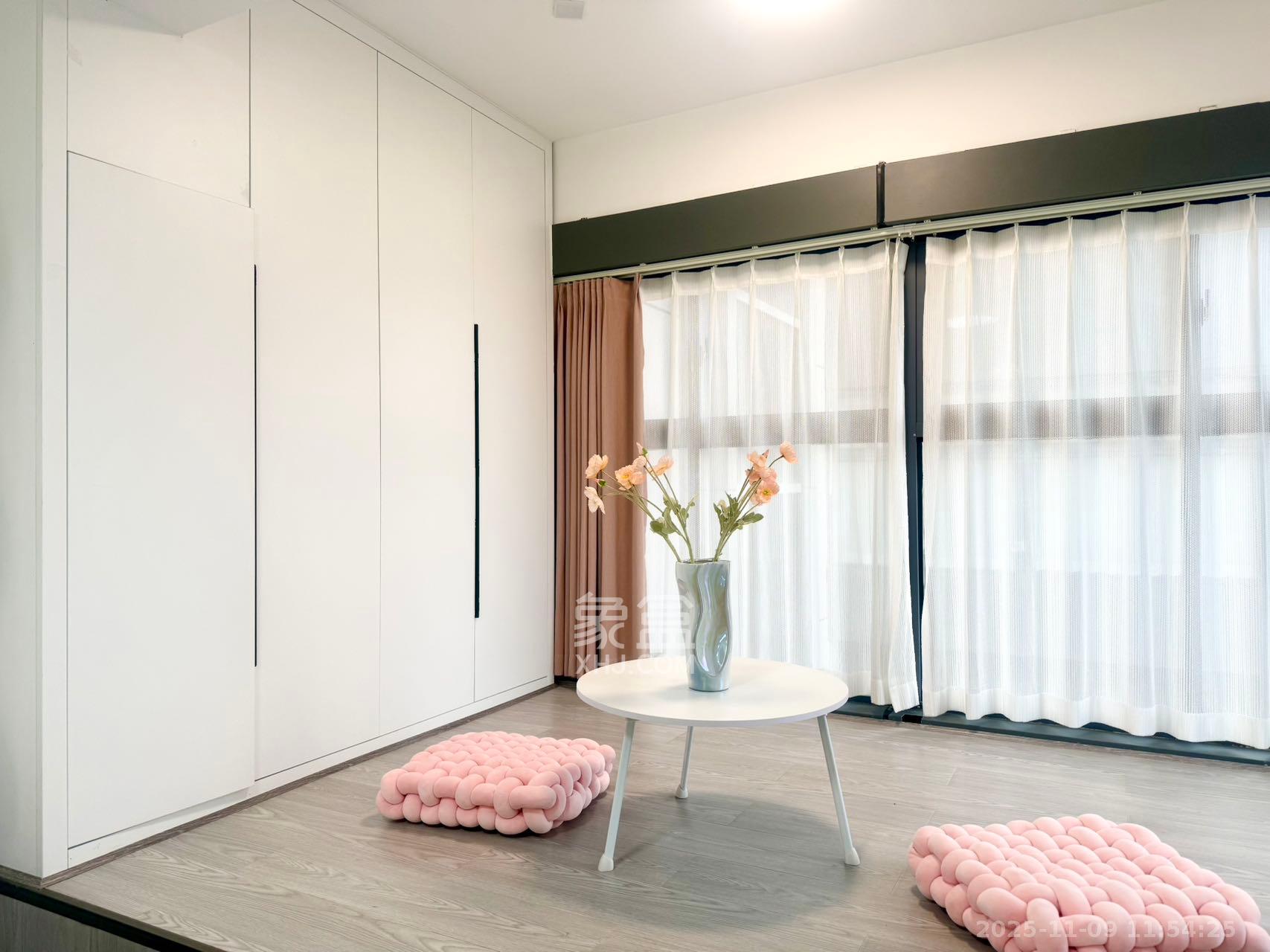 君悦新天地  2室2厅1卫    2700.0元/月室内图