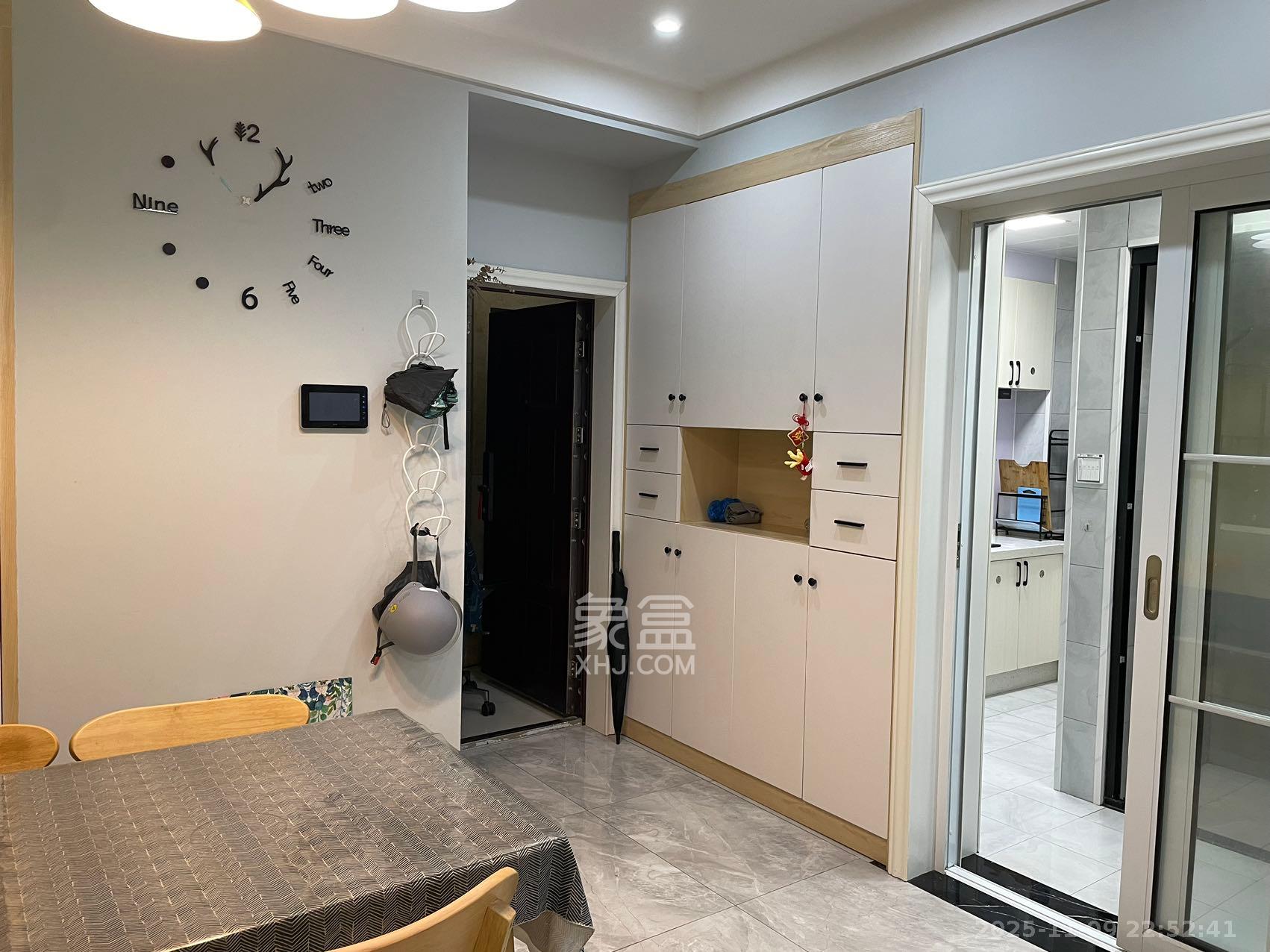 阳光丽城一期 1室1厅0卫 2000.0元/月 阳光丽城一期 1室1厅0卫 2000.0元/月室内图