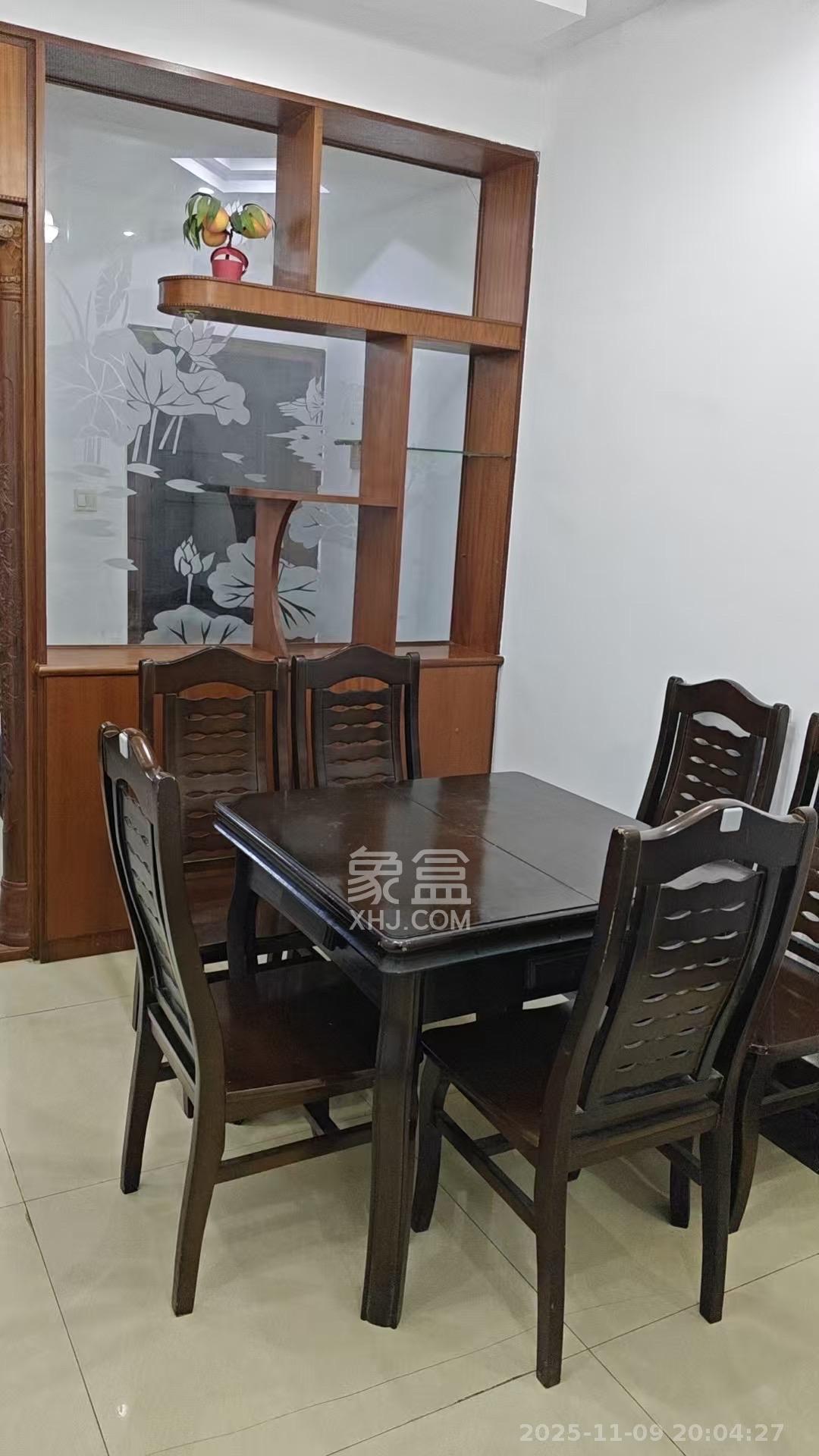 洞井一小区  3室1厅1卫    1600.0元/月室内图