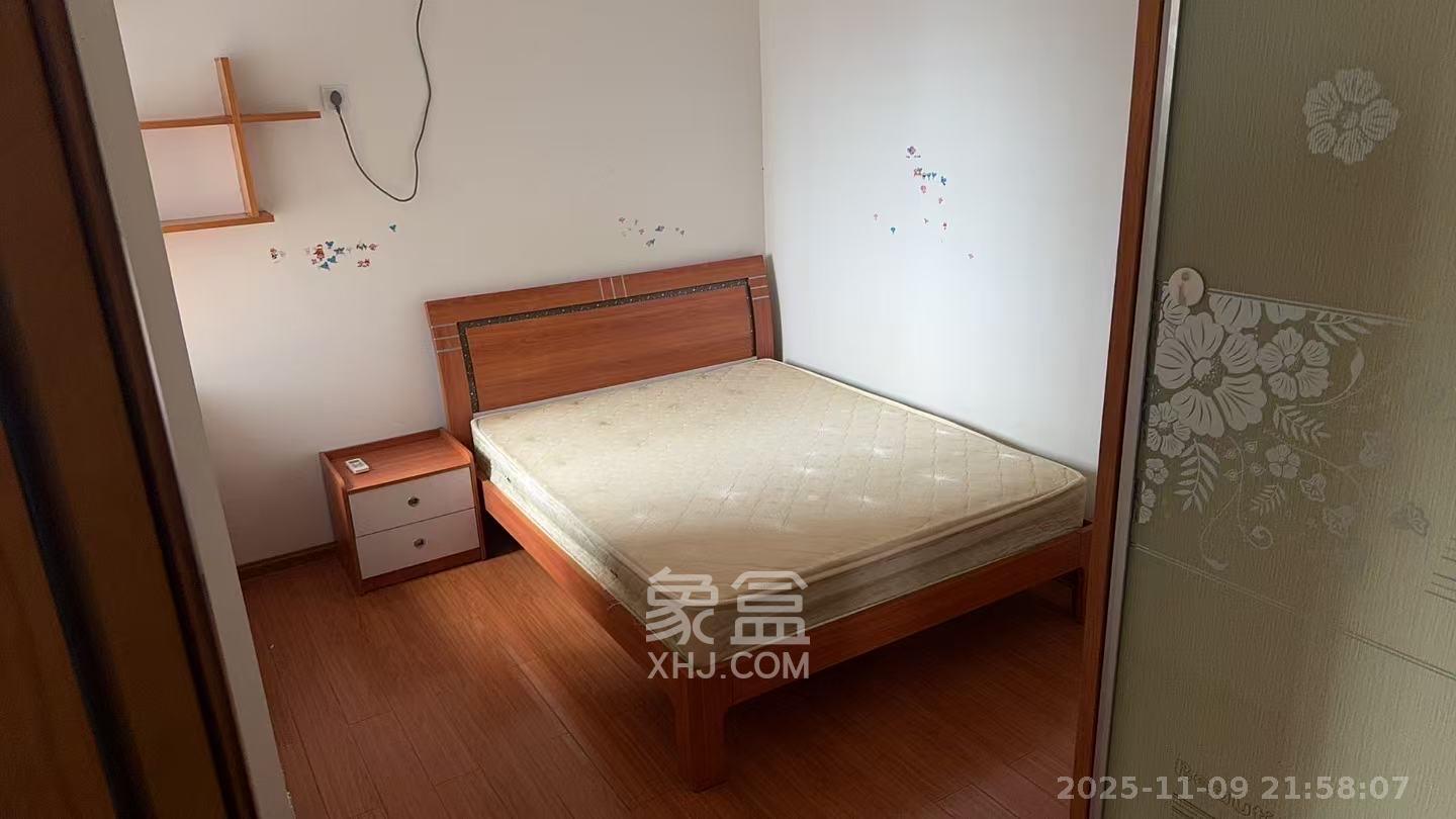 幸福里润城（幸福里二期）  2室1厅1卫    1650.0元/月室内图