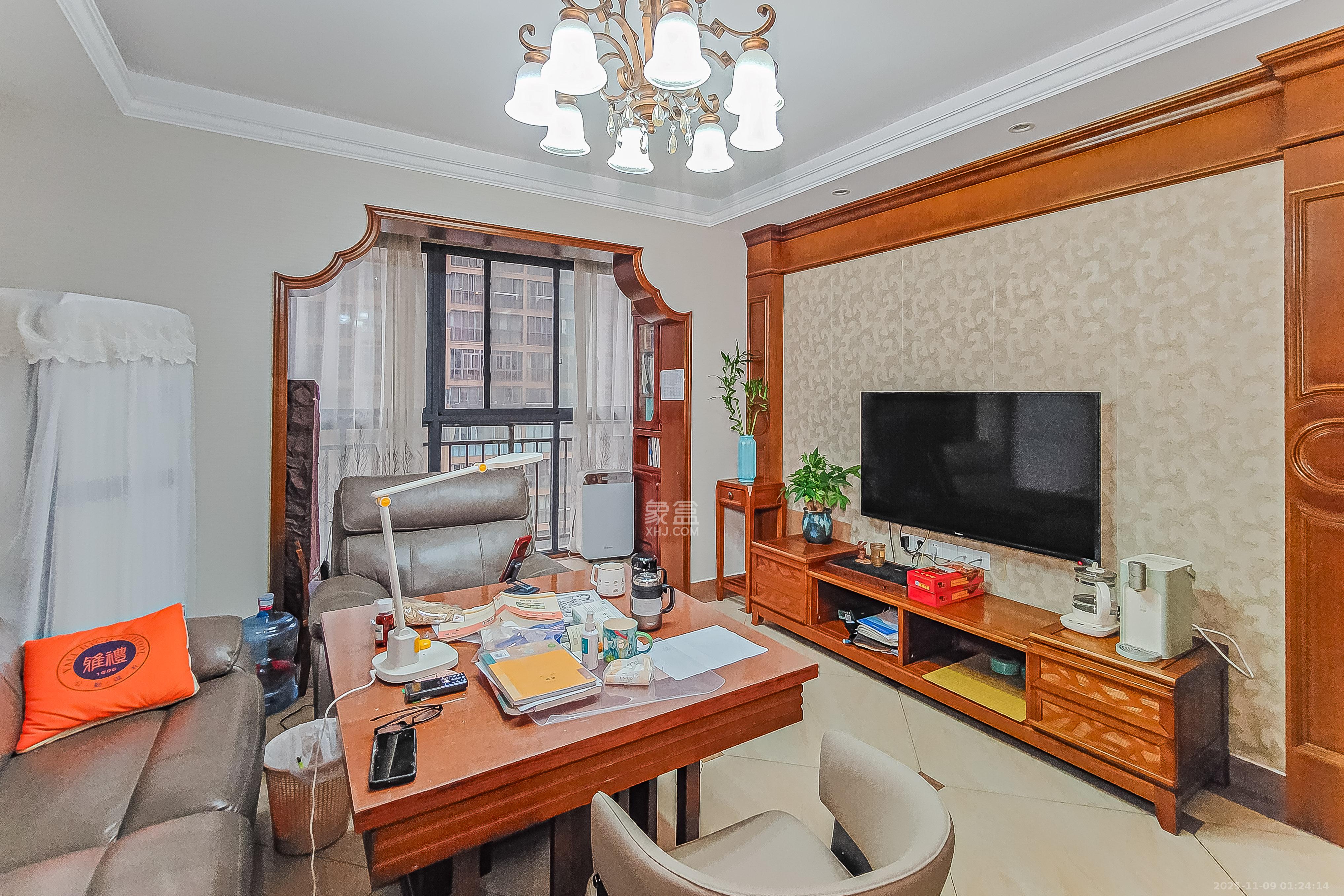 万博汇  4室2厅2卫    260.0万