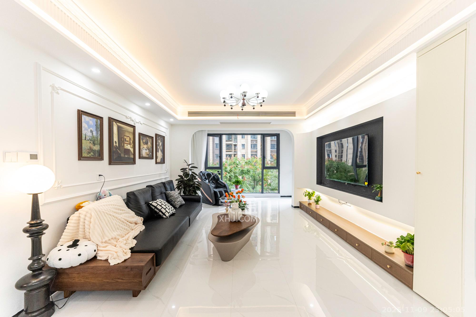 映悦星府  3室2厅2卫    85.8万