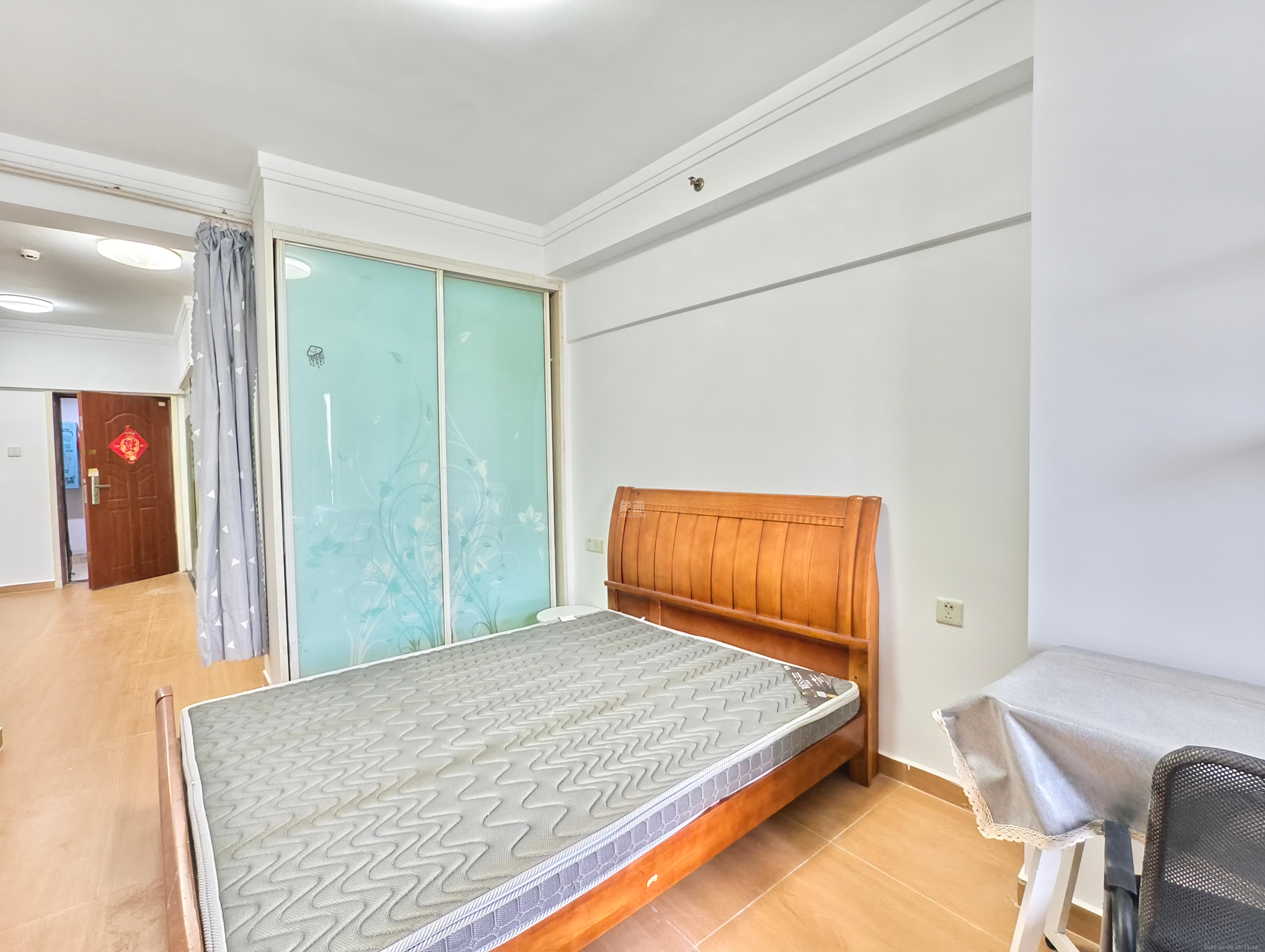 兰卡威国际  1室1厅1卫    1500.0元/月室内图