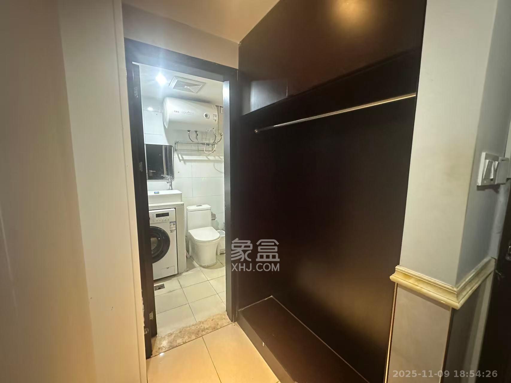 中一九骏(枫桥苑) 1室1厅1卫 1900.0元/月 中一九骏(枫桥苑) 1室1厅1卫 1900.0元/月室内图