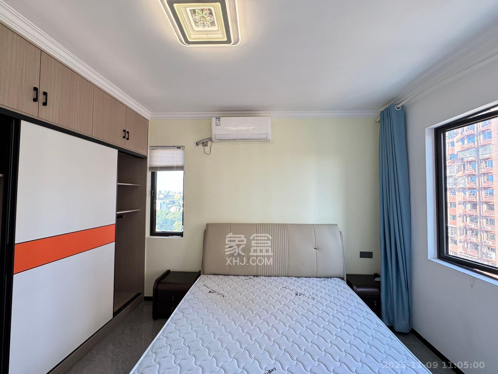 金塘家园  1室0厅0卫    2300.0元/月室内图