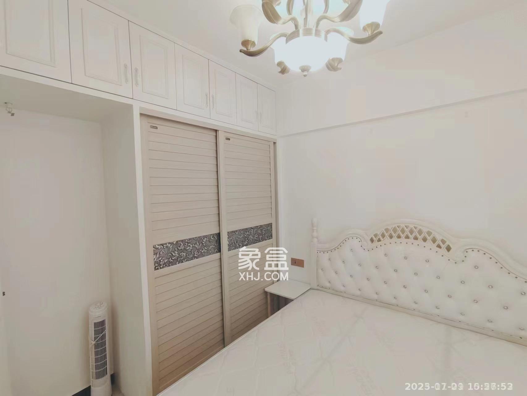 永林小时代 2室2厅1卫 2400.0元/月 永林小时代 2室2厅1卫 2400.0元/月室内图