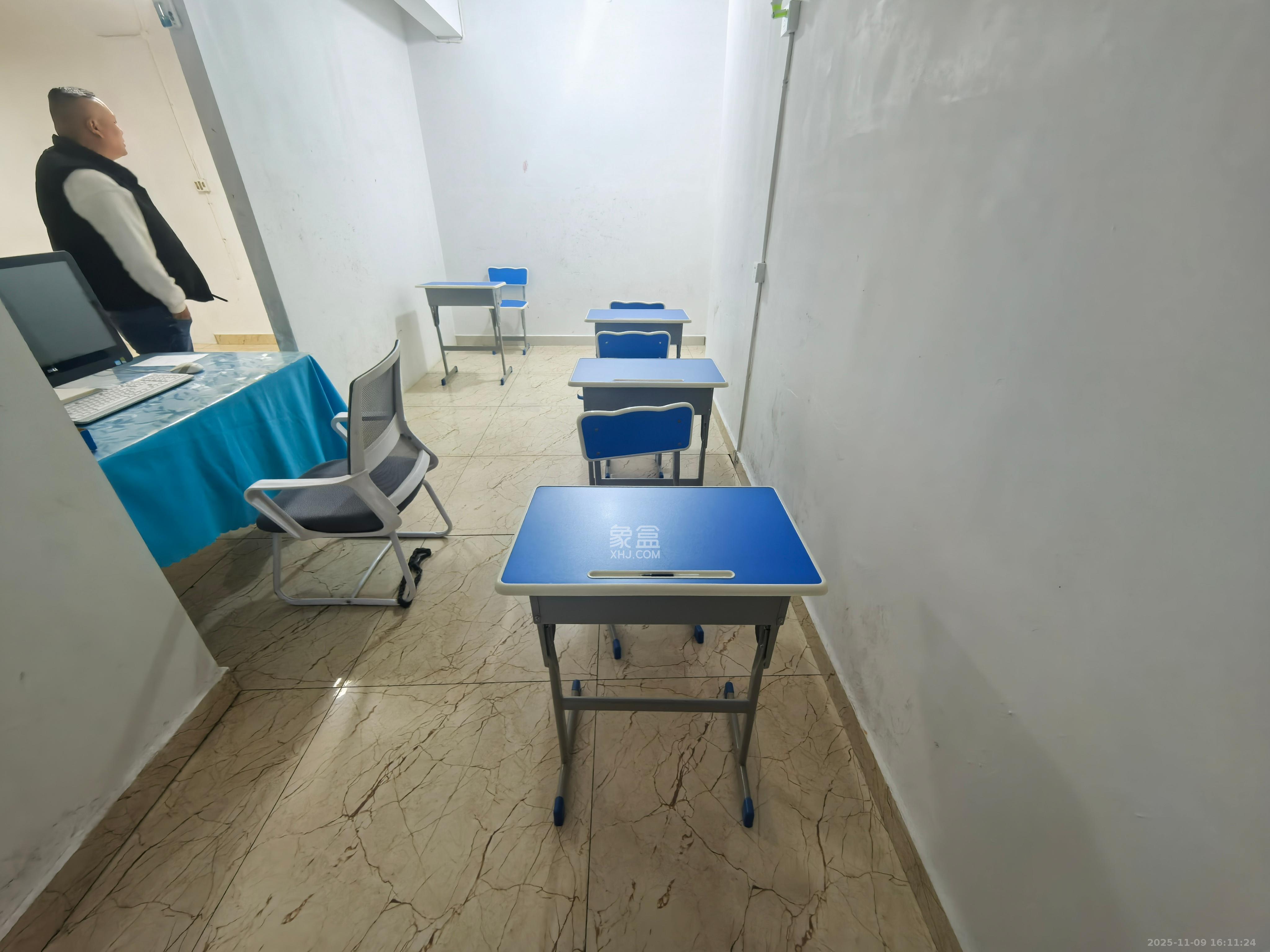 梅溪湖合能璞丽  6室2厅2卫    5500.0元/月室内图