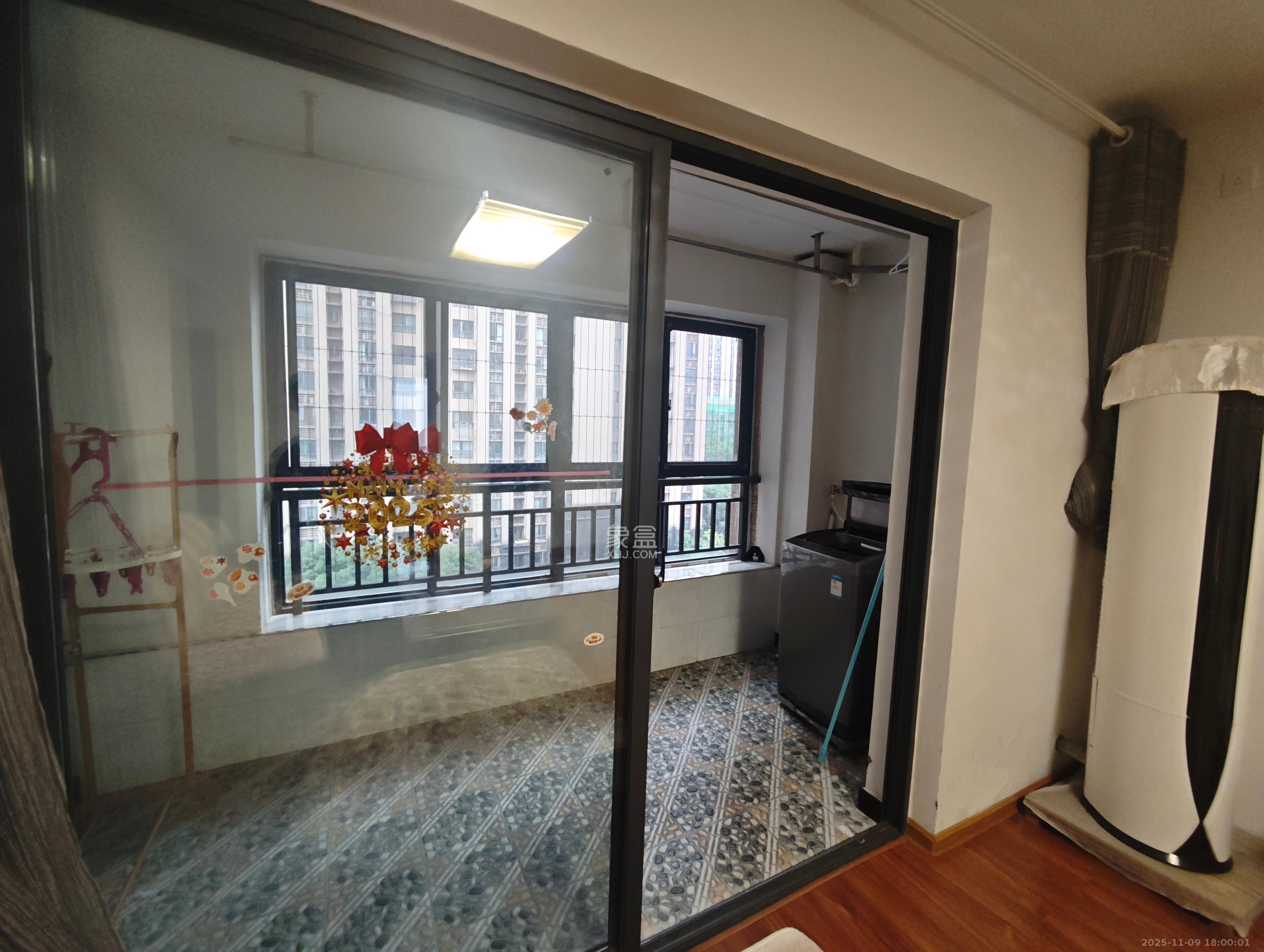 香樟兰亭（朗峰苑）  2室2厅1卫    2200.0元/月