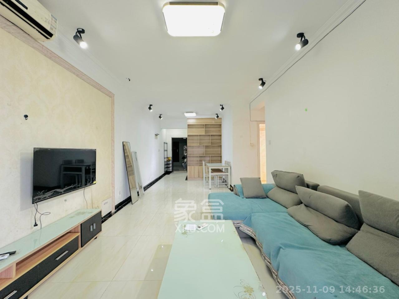 丽水熙园 3室1厅1卫 2000.0元/月 丽水熙园 3室1厅1卫 2000.0元/月室内图