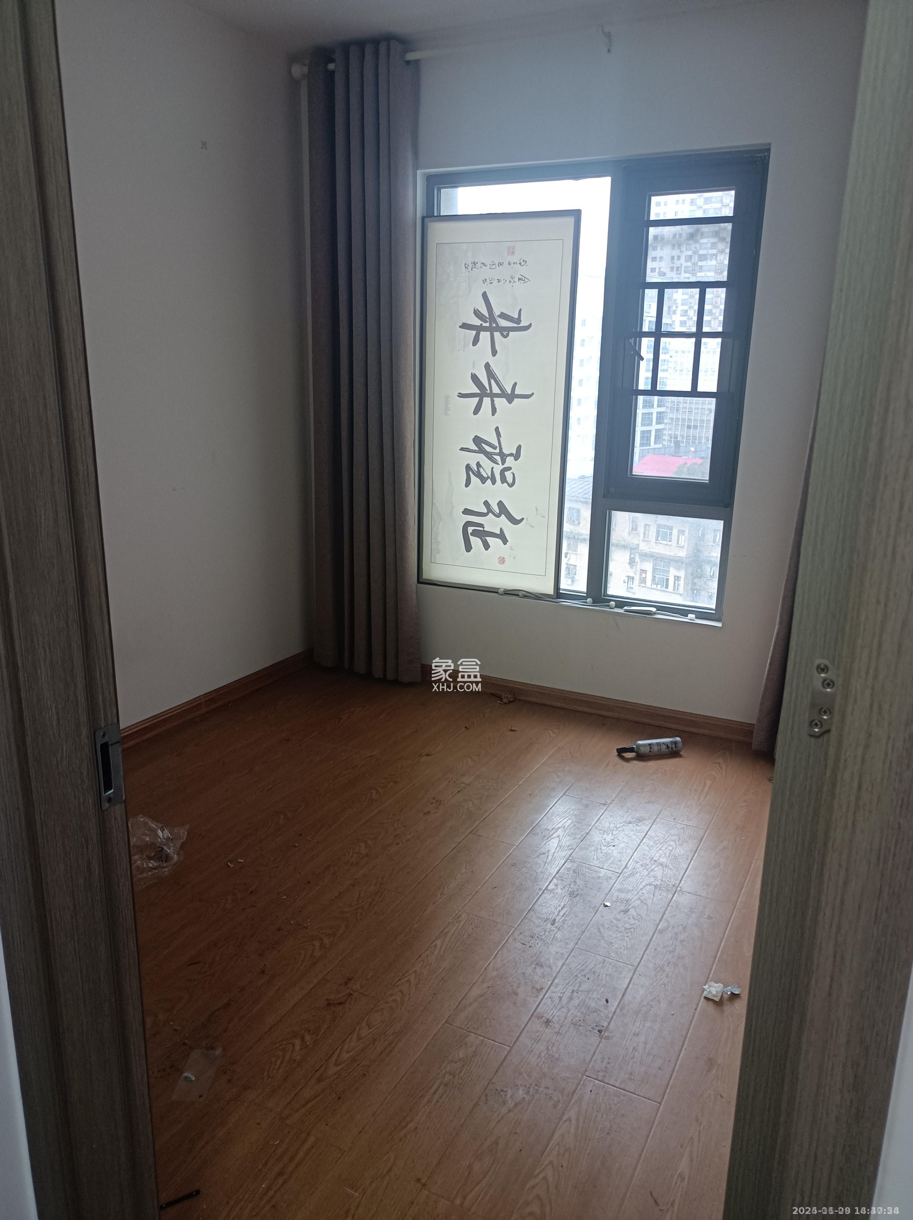 阳光城檀悦  4室2厅2卫    5000.0元/月室内图