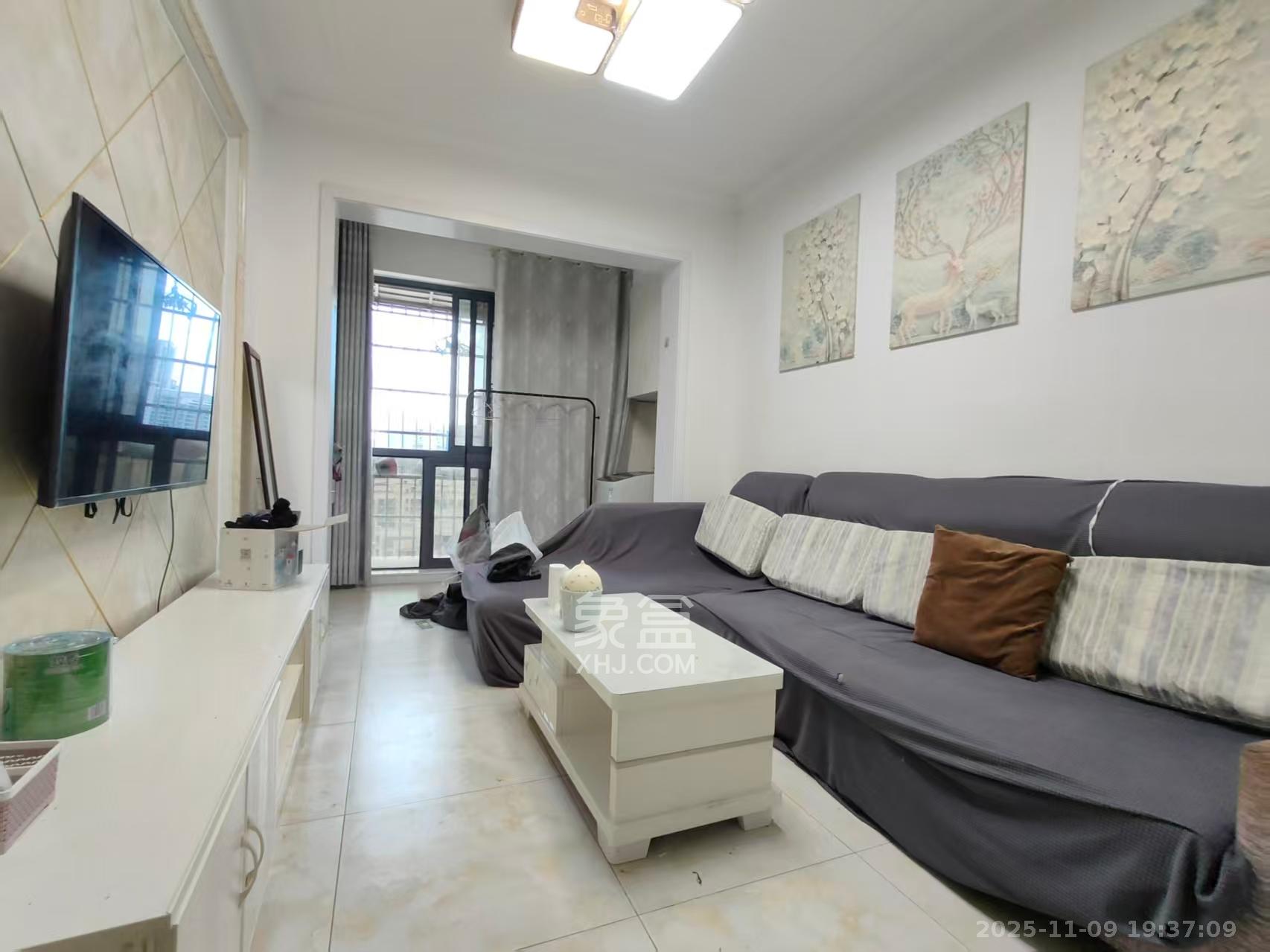 桔洲移民安置小区  2室1厅1卫    1800.0元/月