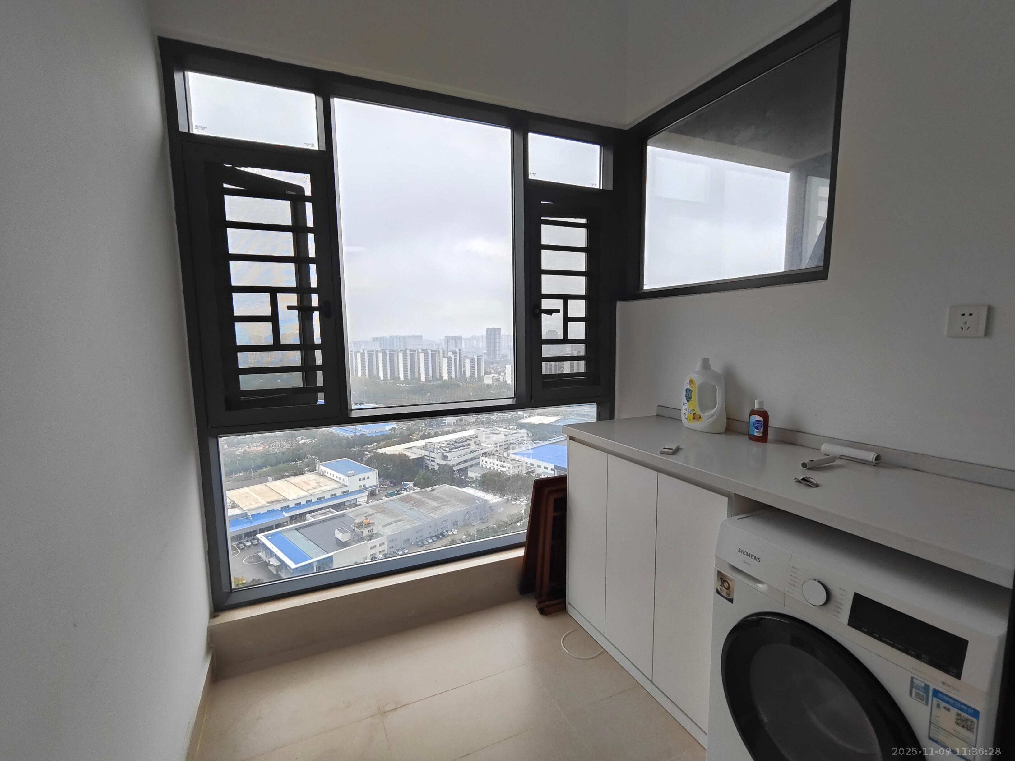 万科金色梦想B区 3室2厅2卫 3300.0元/月 万科金色梦想B区 3室2厅2卫 3300.0元/月室内图