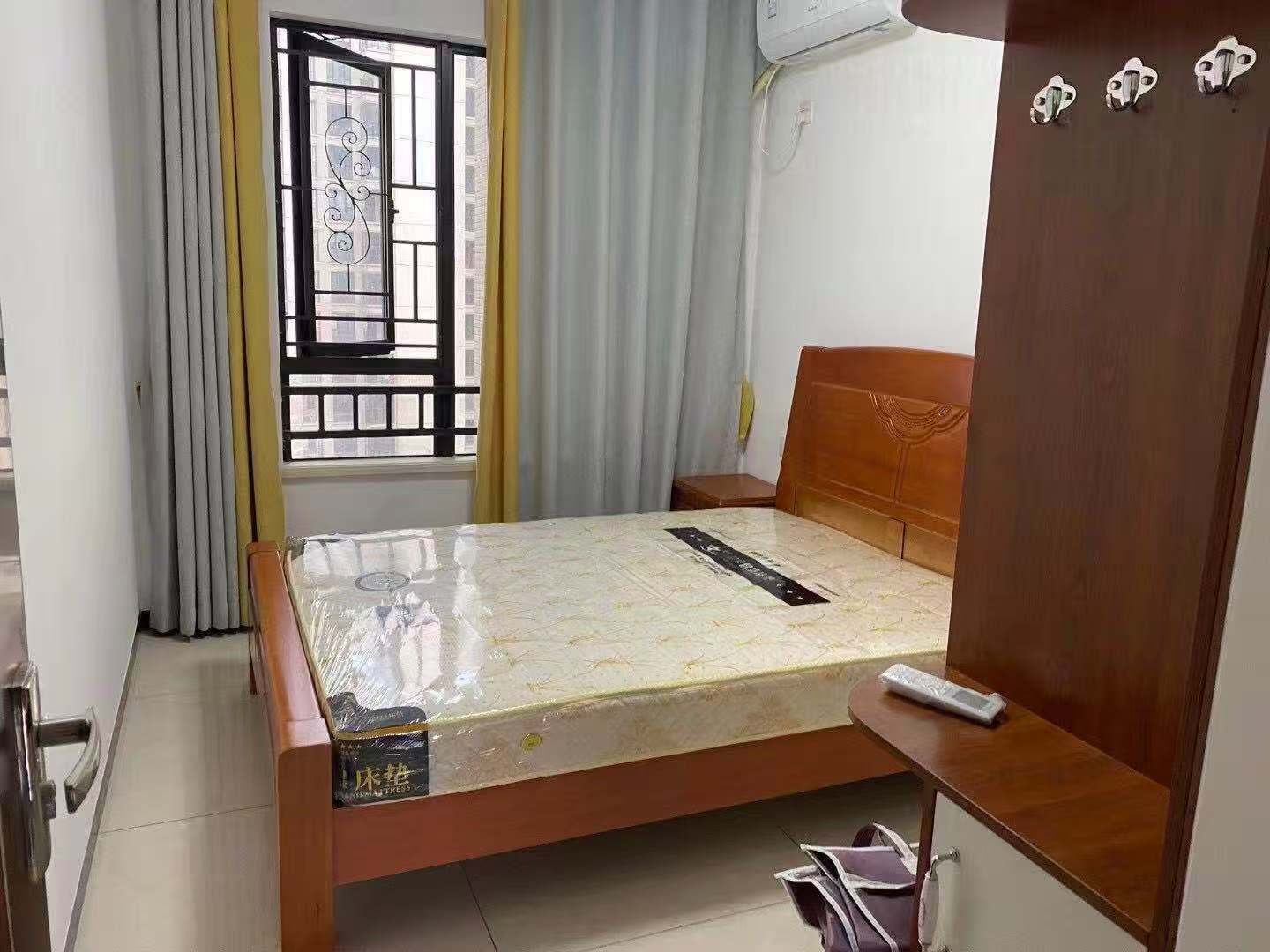 中海锦城 4室2厅2卫 4500.0元/月 中海锦城 4室2厅2卫 4500.0元/月室内图