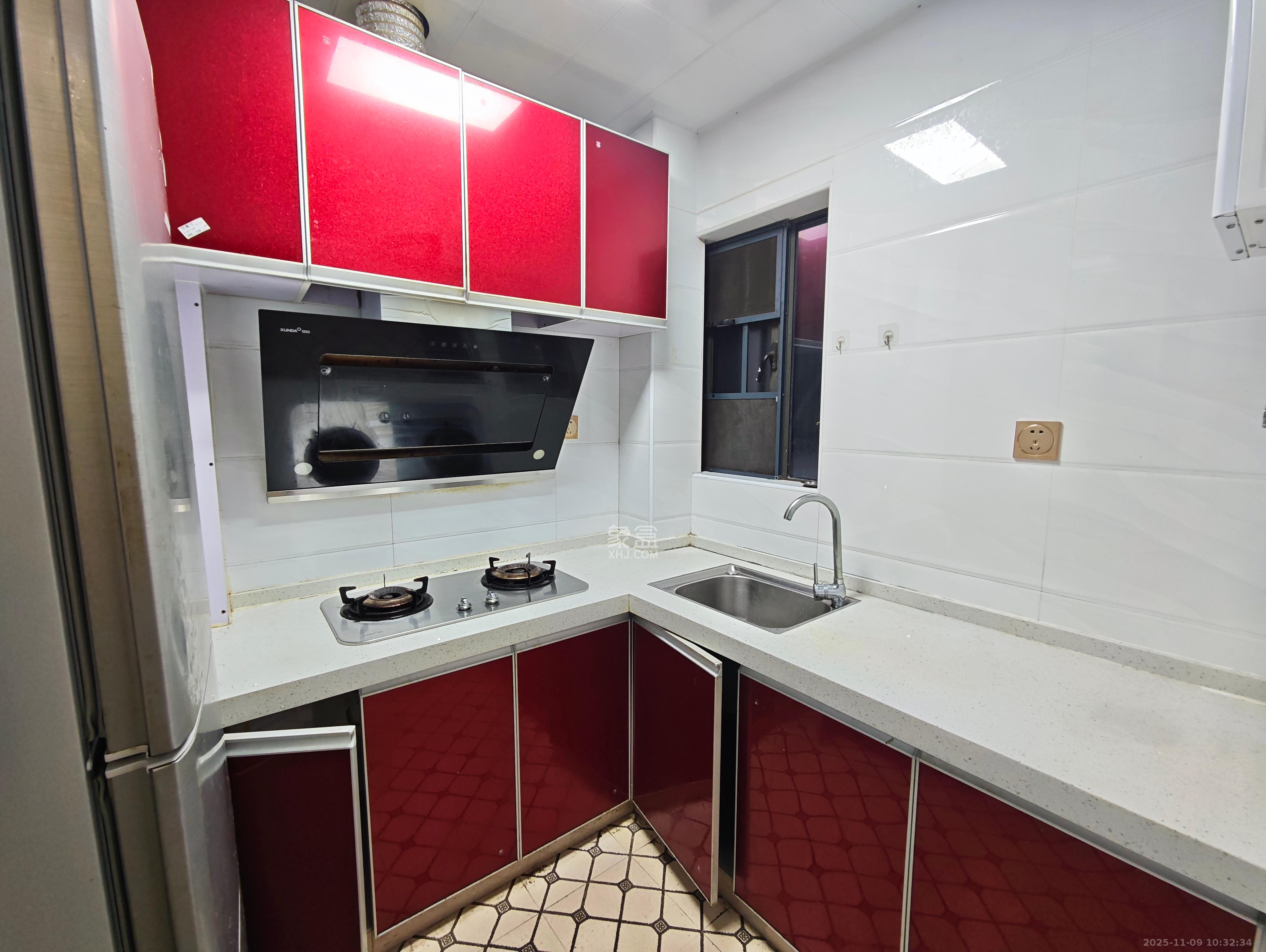 东驿竹园  2室1厅1卫    2000.0元/月室内图