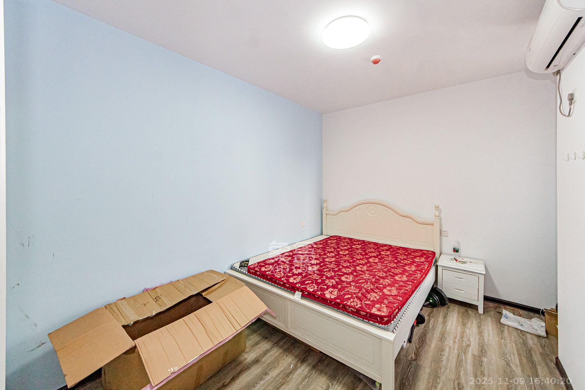 北辰三角洲C3区  3室2厅1卫    3500.0元/月室内图