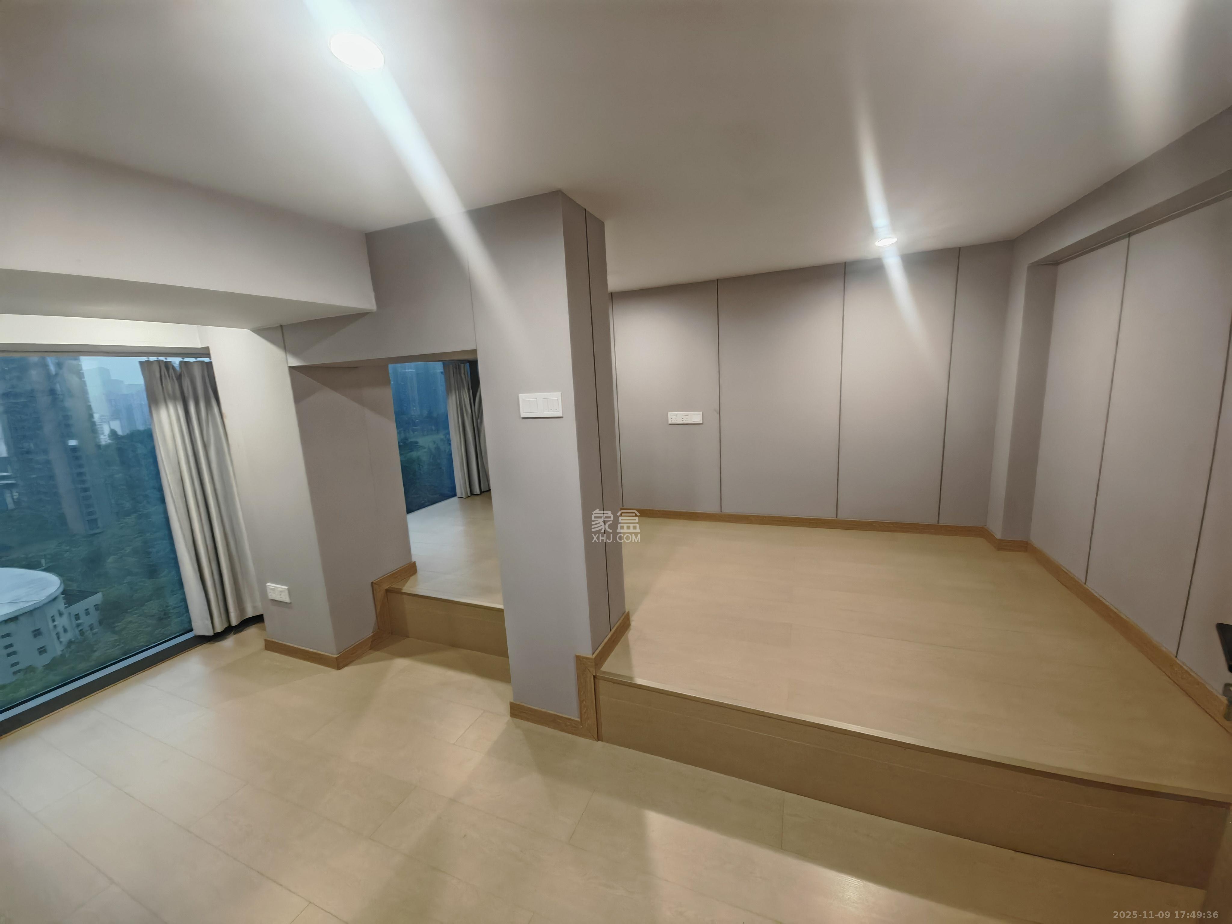 京武浪琴山三期(京武中心) 2室1厅1卫 3800.0元/月 京武浪琴山三期(京武中心) 2室1厅1卫 3800.0元/月室内图