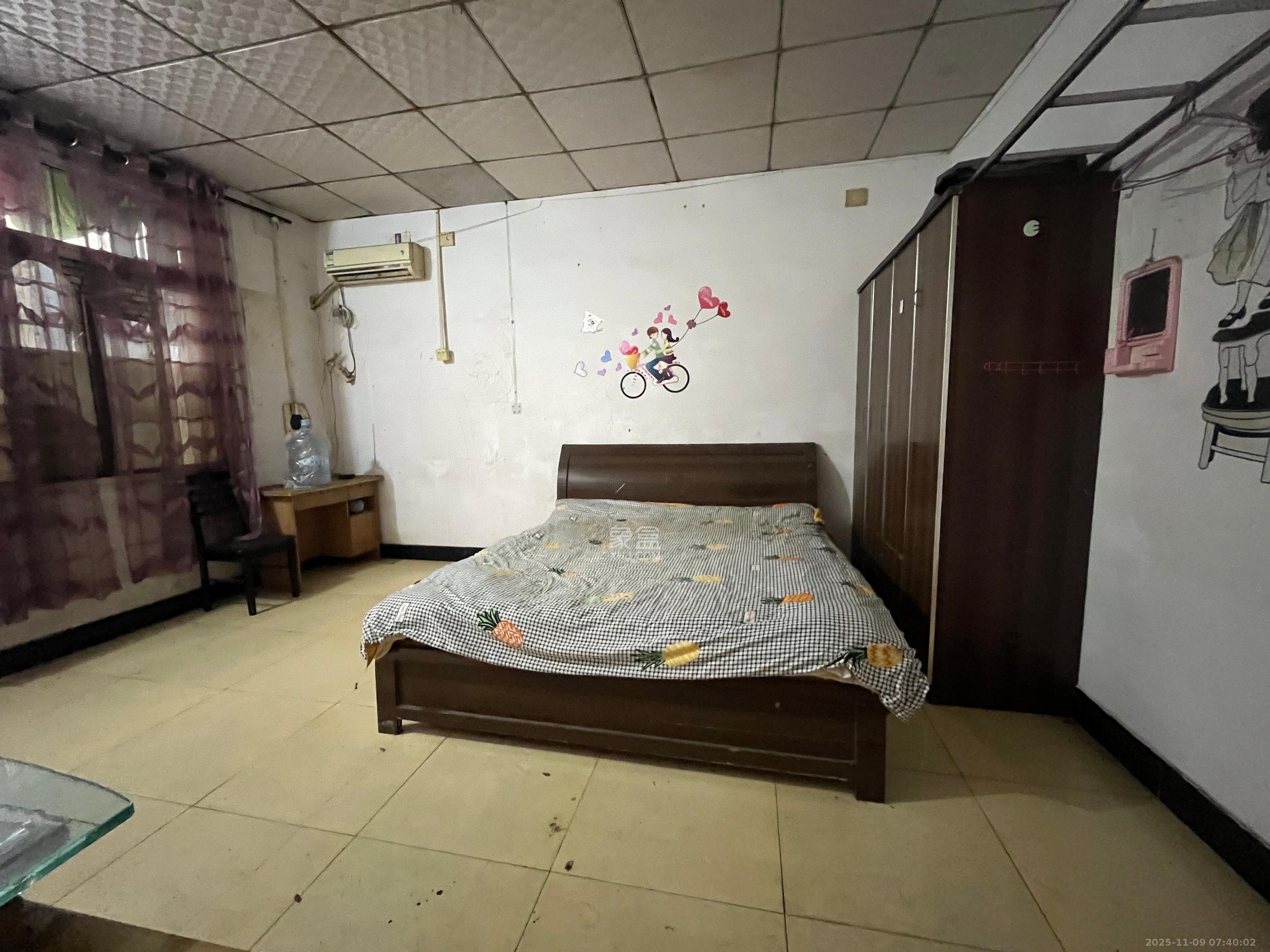 早谷塘一期  1室0厅0卫    600.0元/月室内图